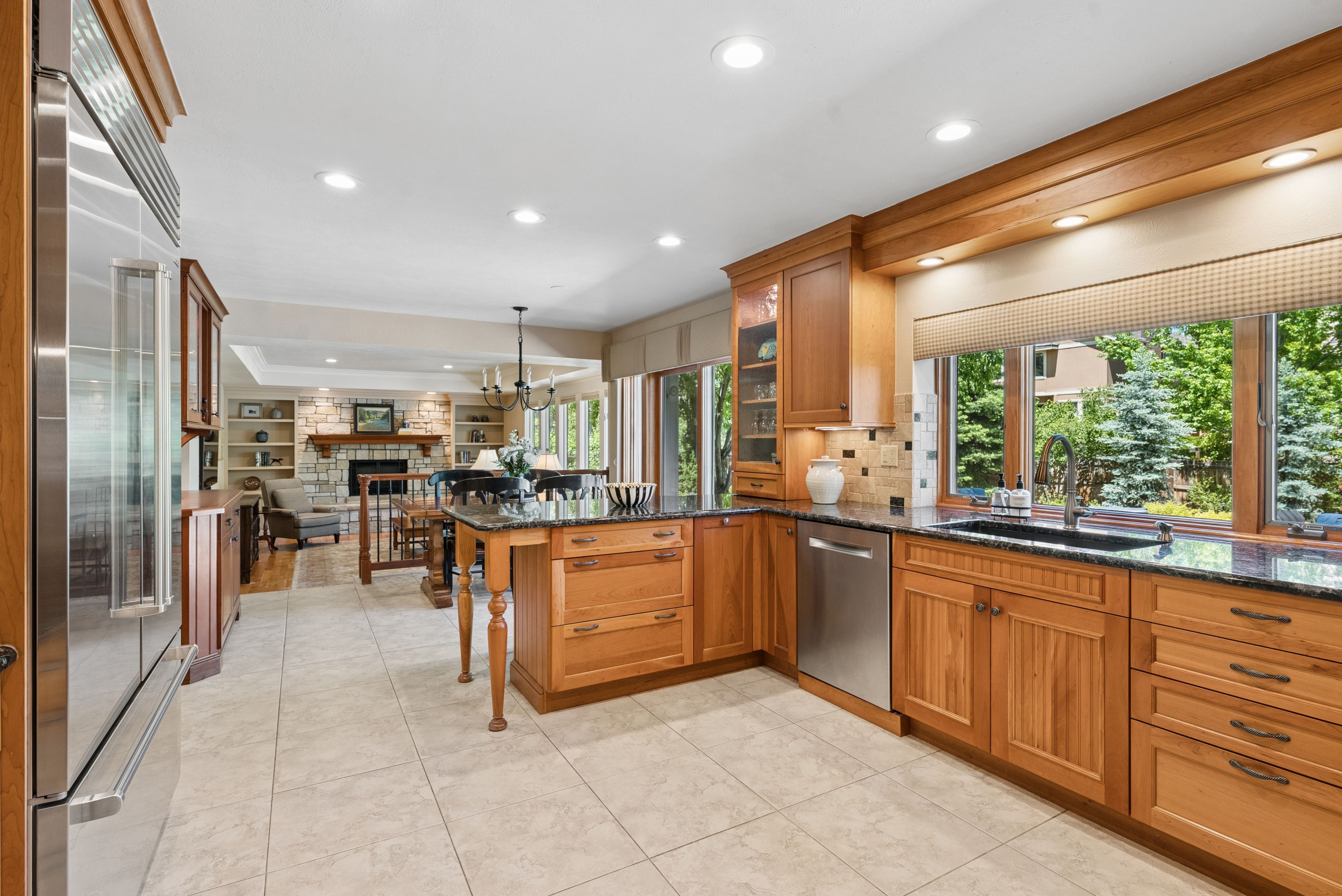 7856 S Fairfax Court 