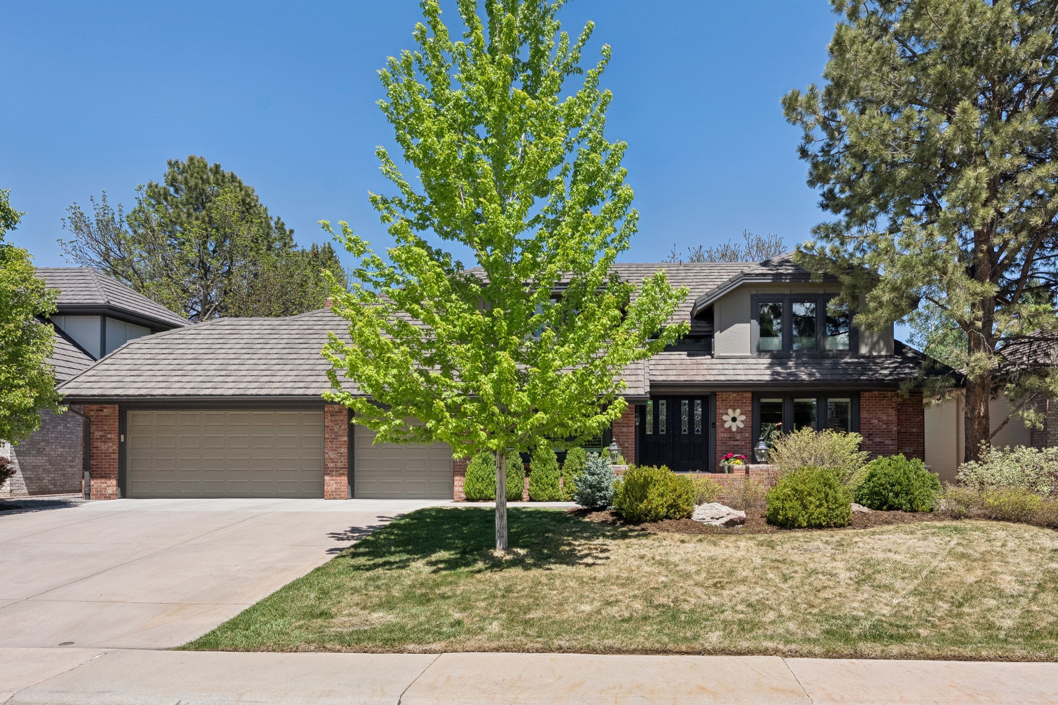 7856 S Fairfax Court 