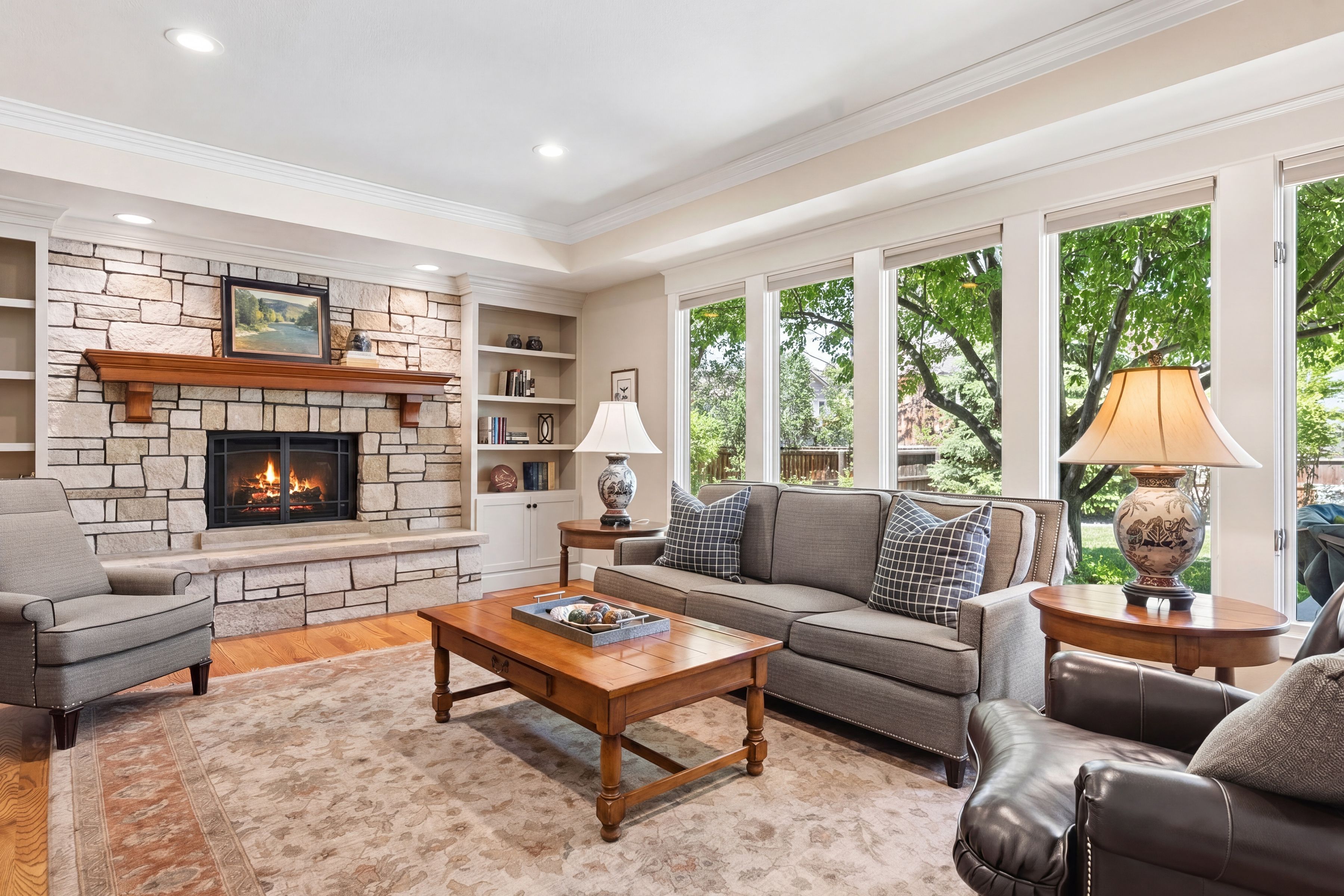7856 S Fairfax Court 