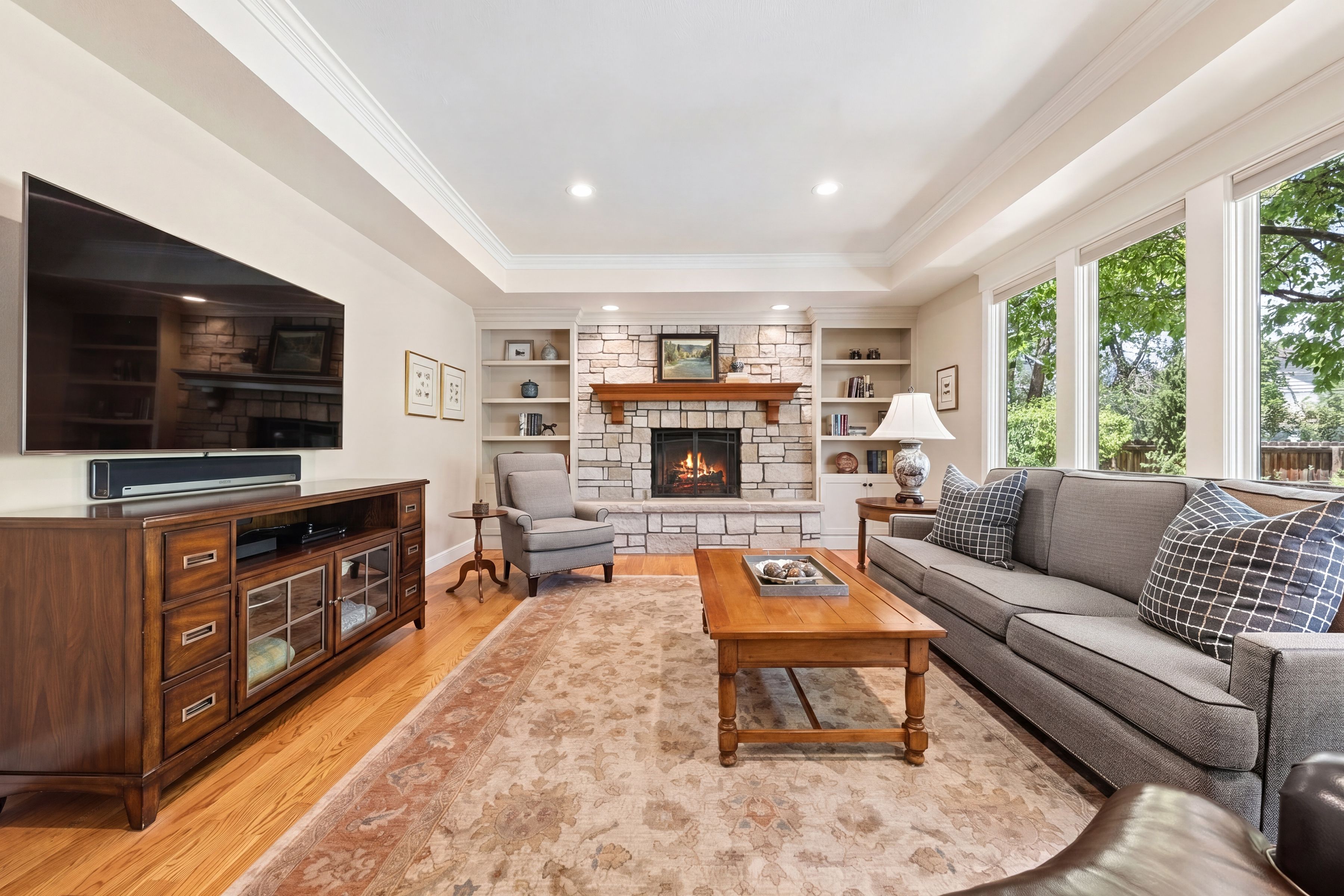 7856 S Fairfax Court 