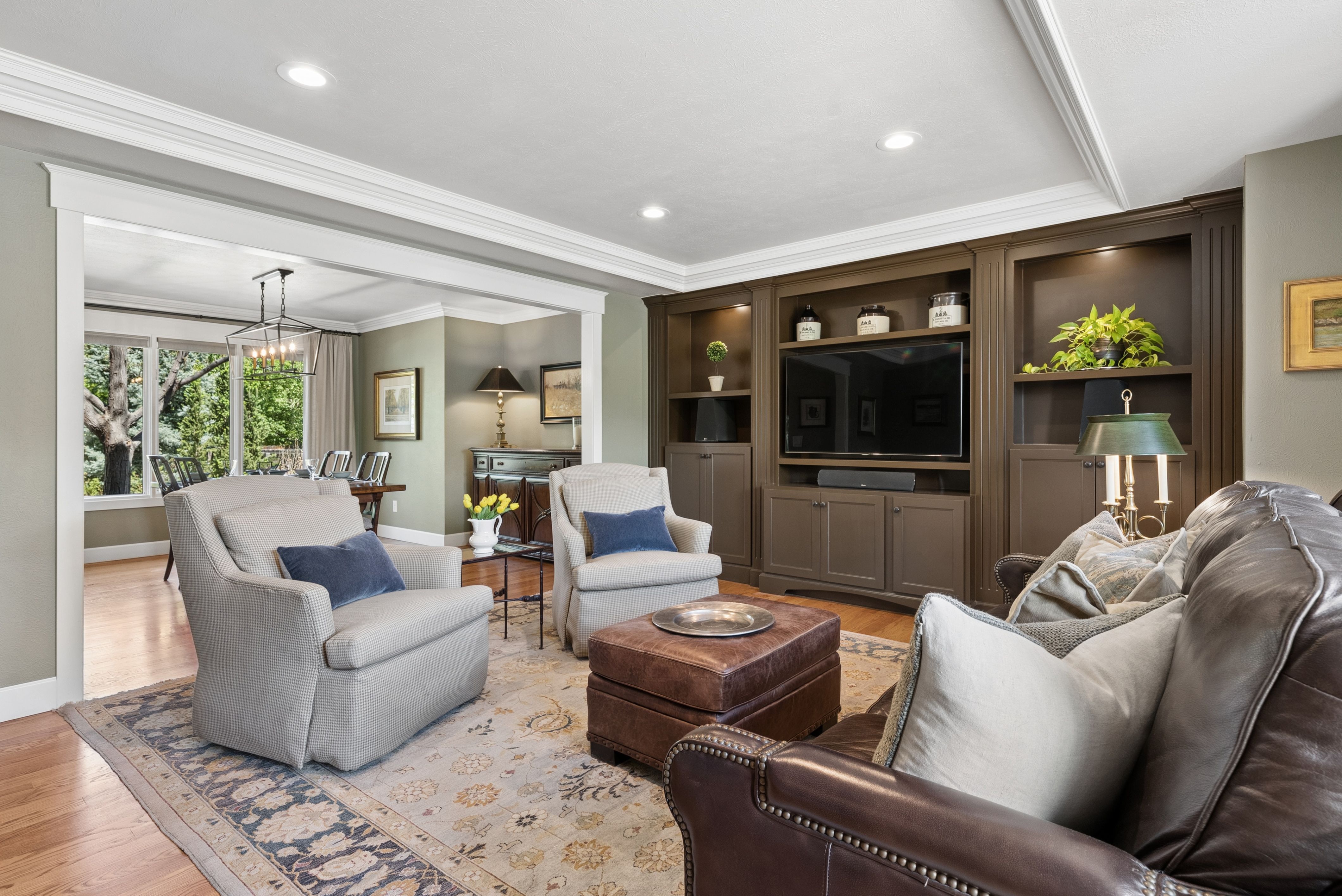 7856 S Fairfax Court 