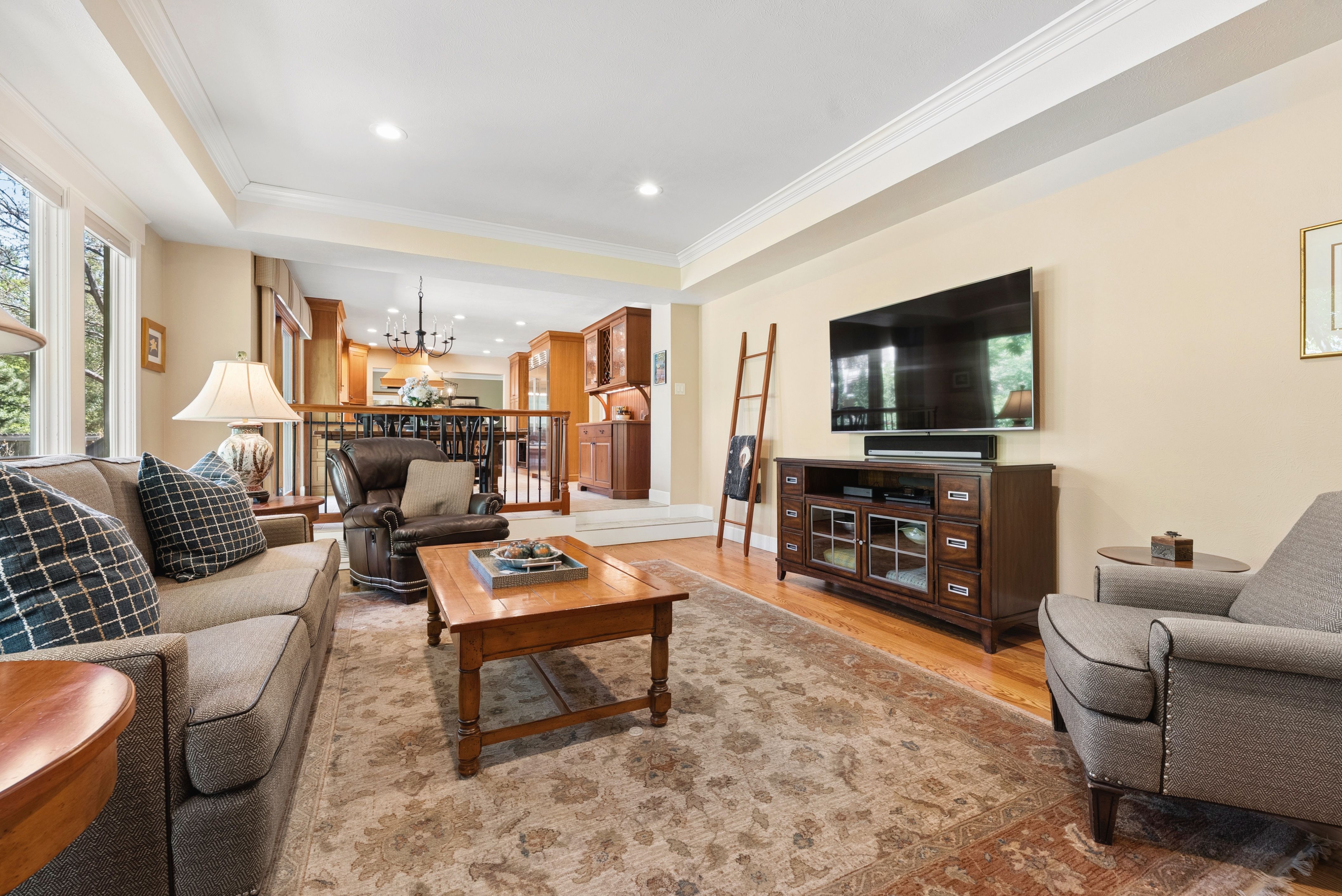 7856 S Fairfax Court 