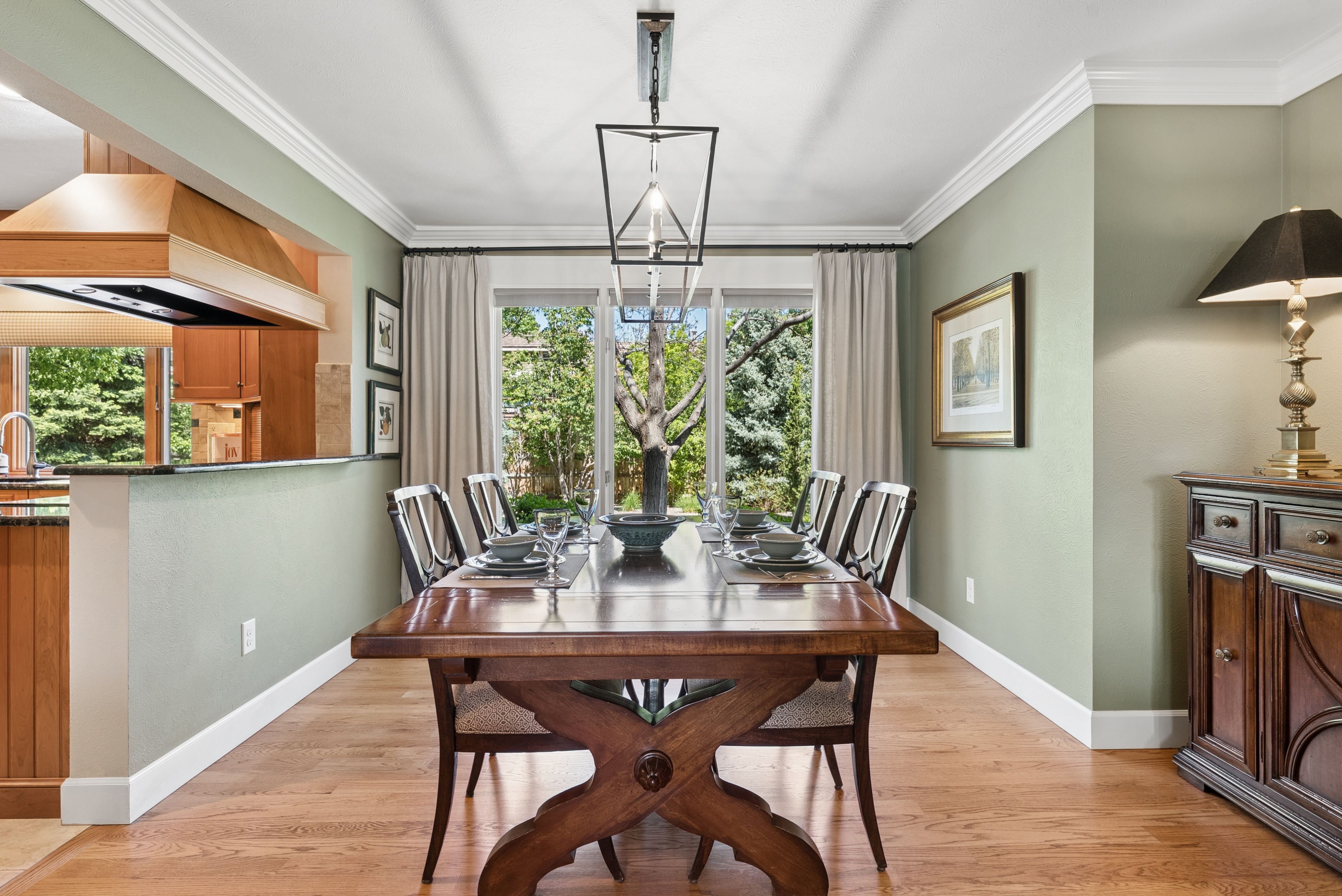 7856 S Fairfax Court 