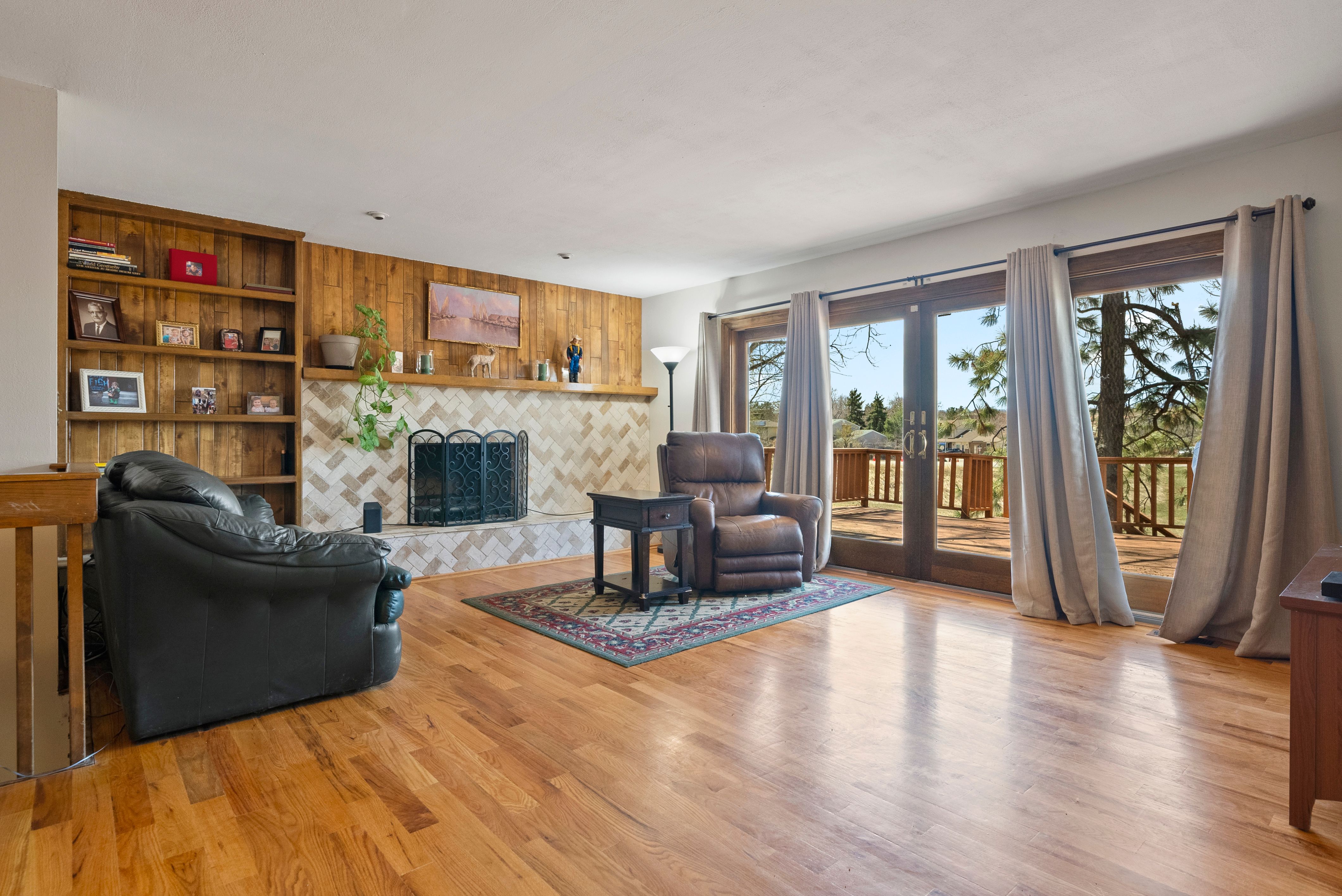 7471 S Fillmore Cir. 
