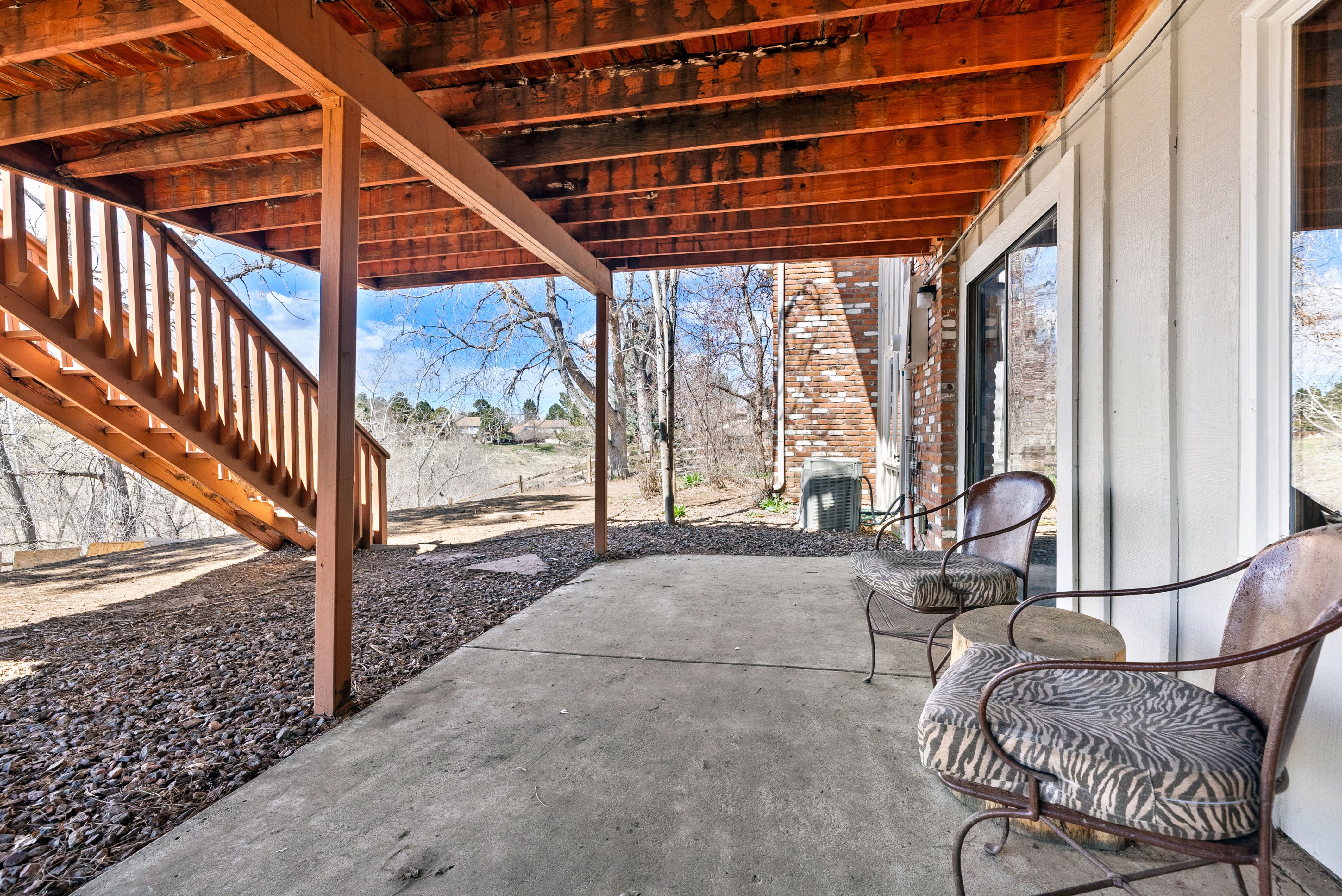 7471 S Fillmore Cir. 