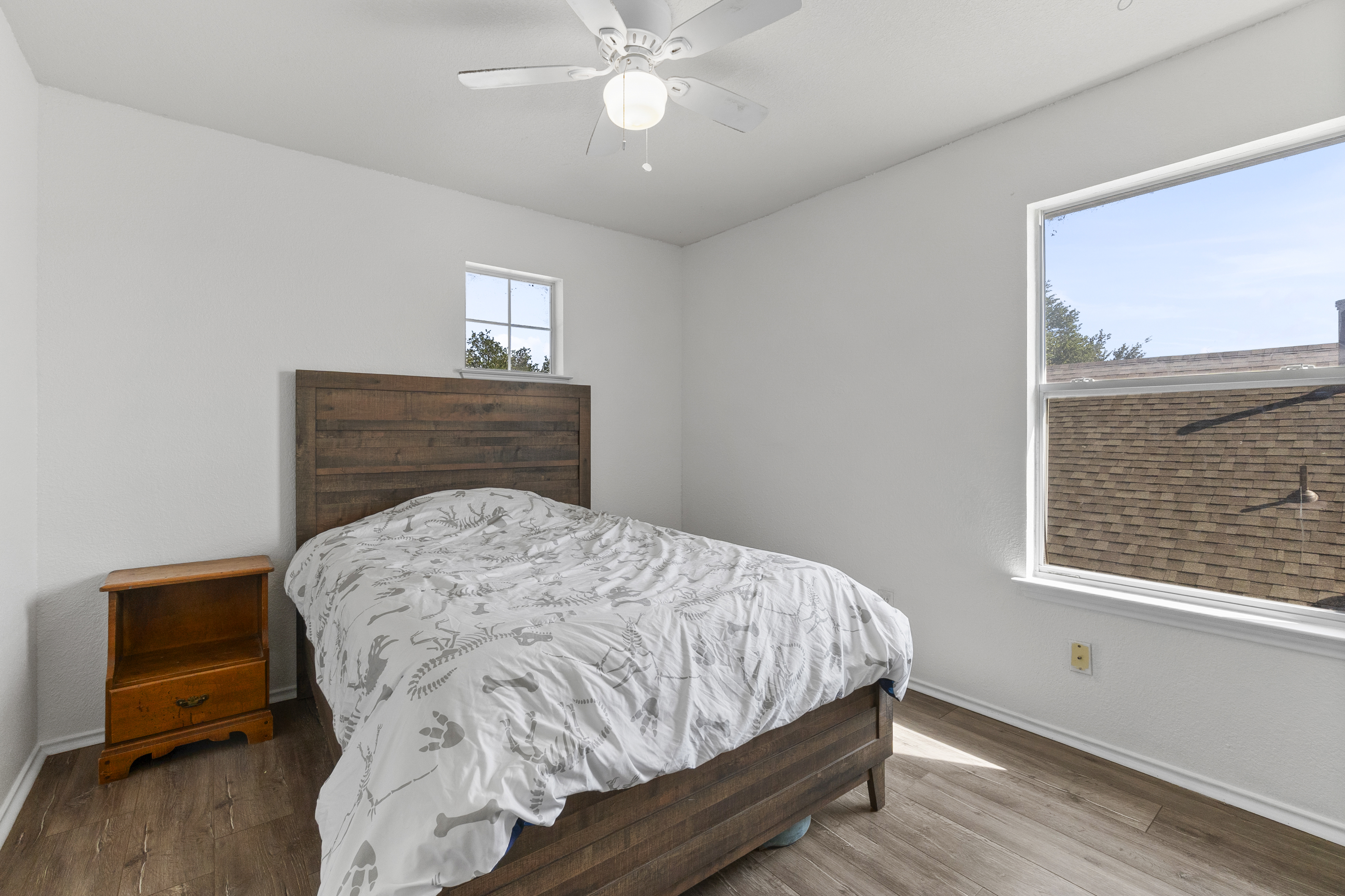 3406 Barksdale Drive 