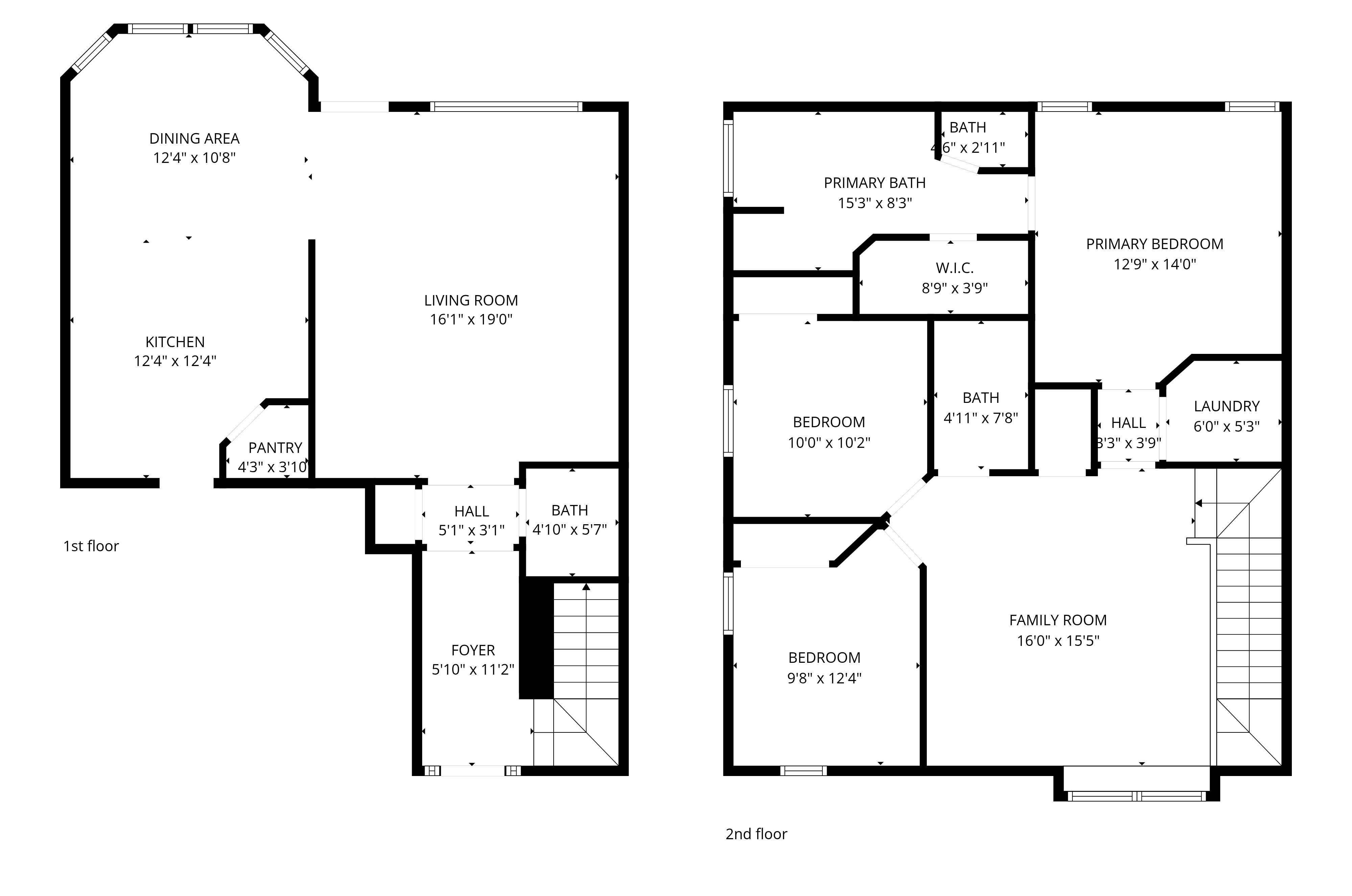 3406 Barksdale Drive 