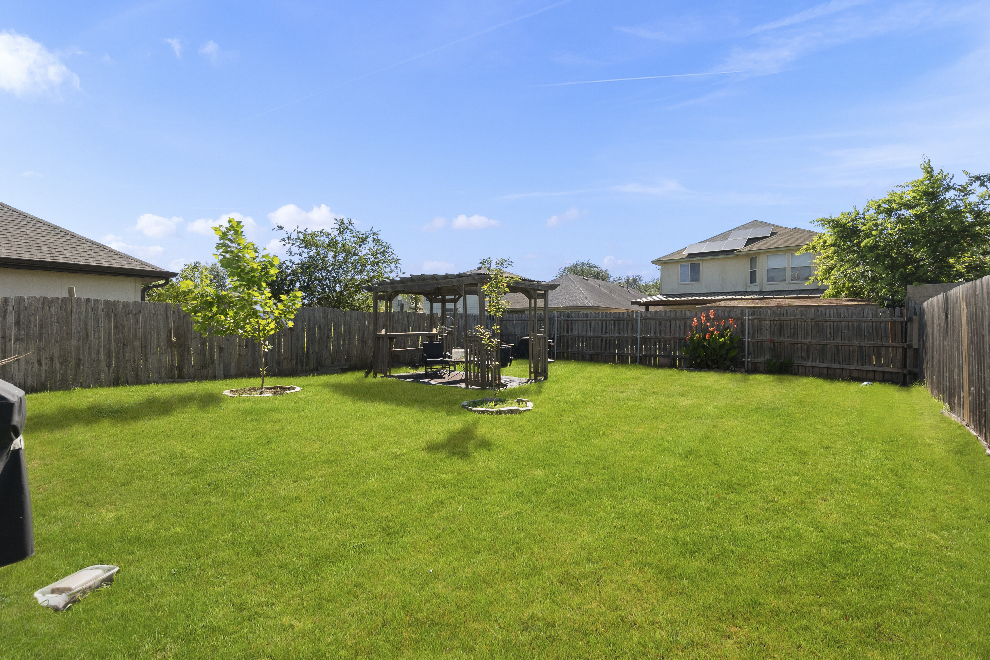 3406 Barksdale Drive 