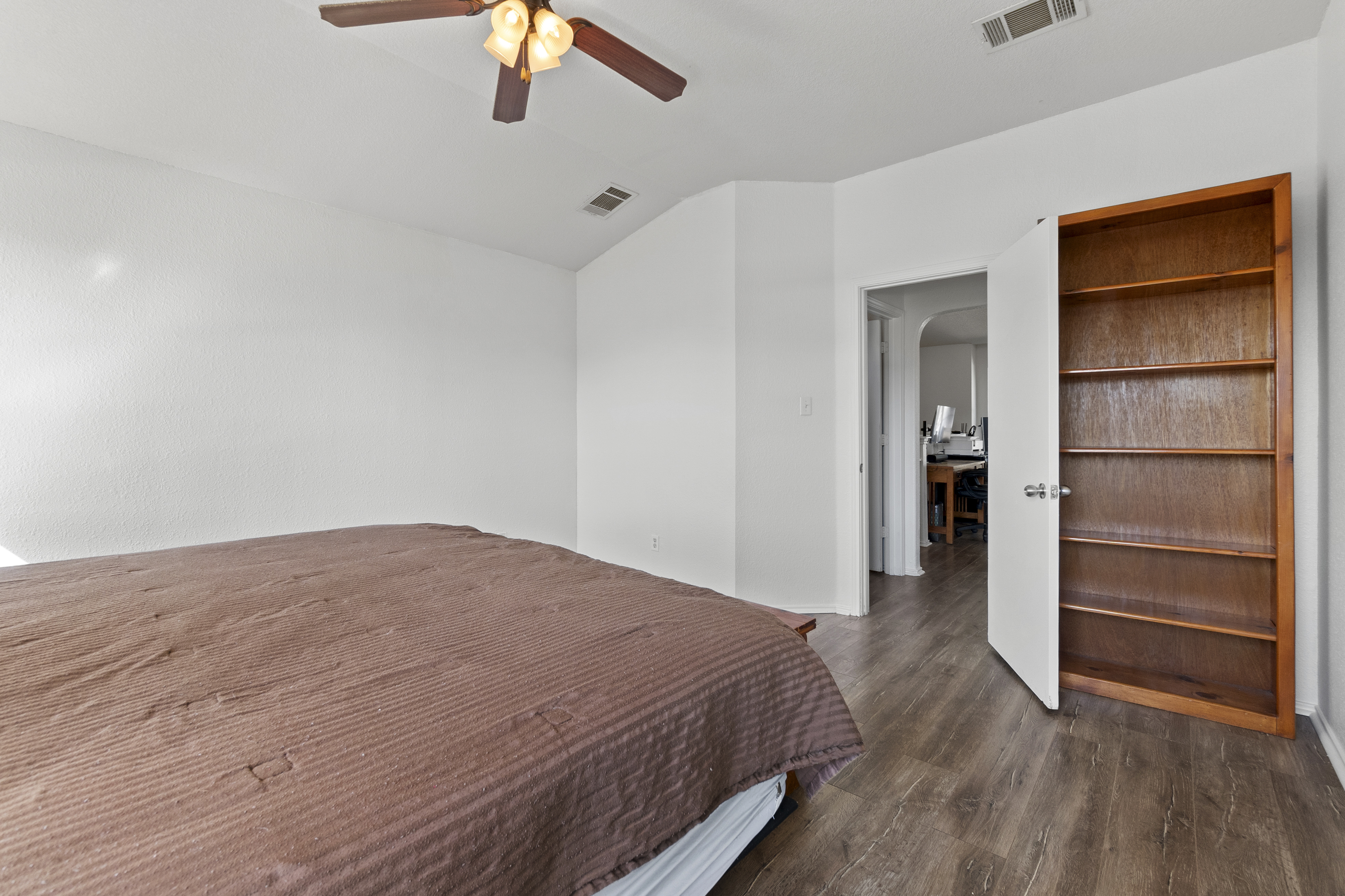 3406 Barksdale Drive 