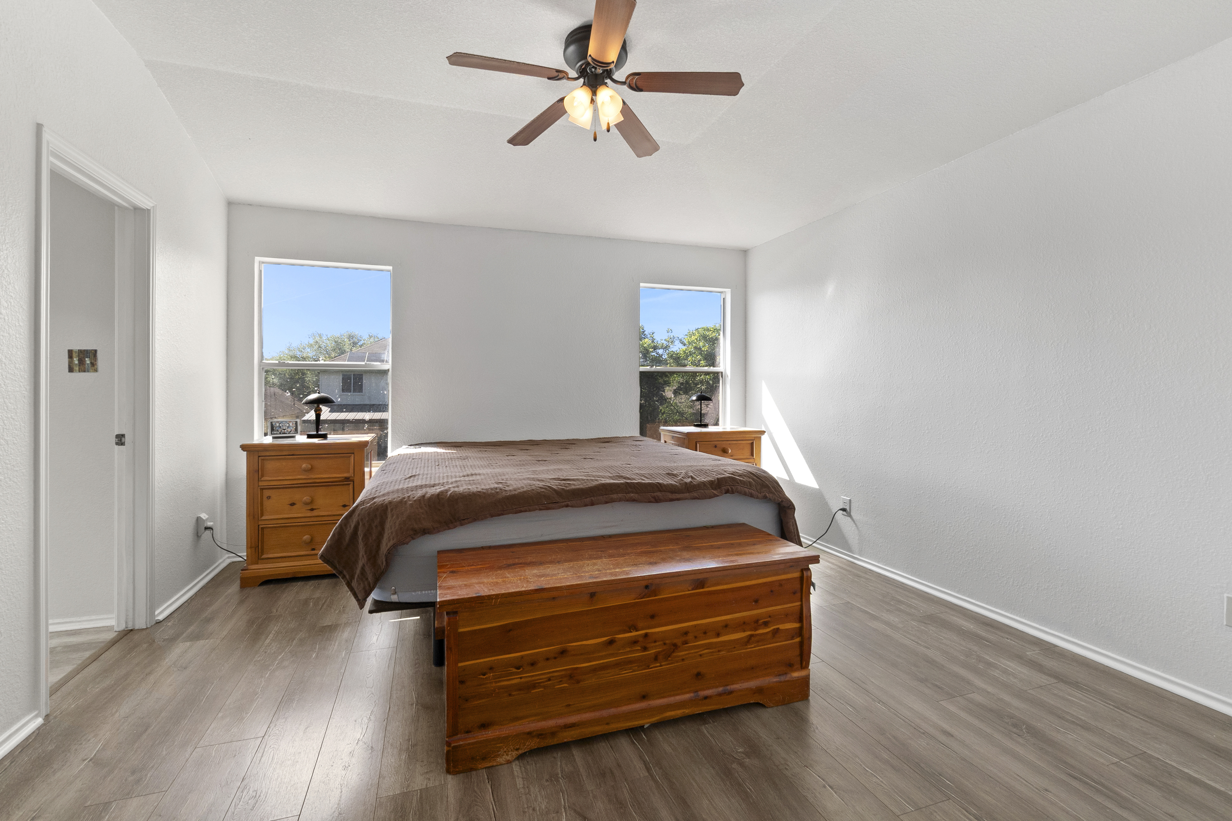 3406 Barksdale Drive 