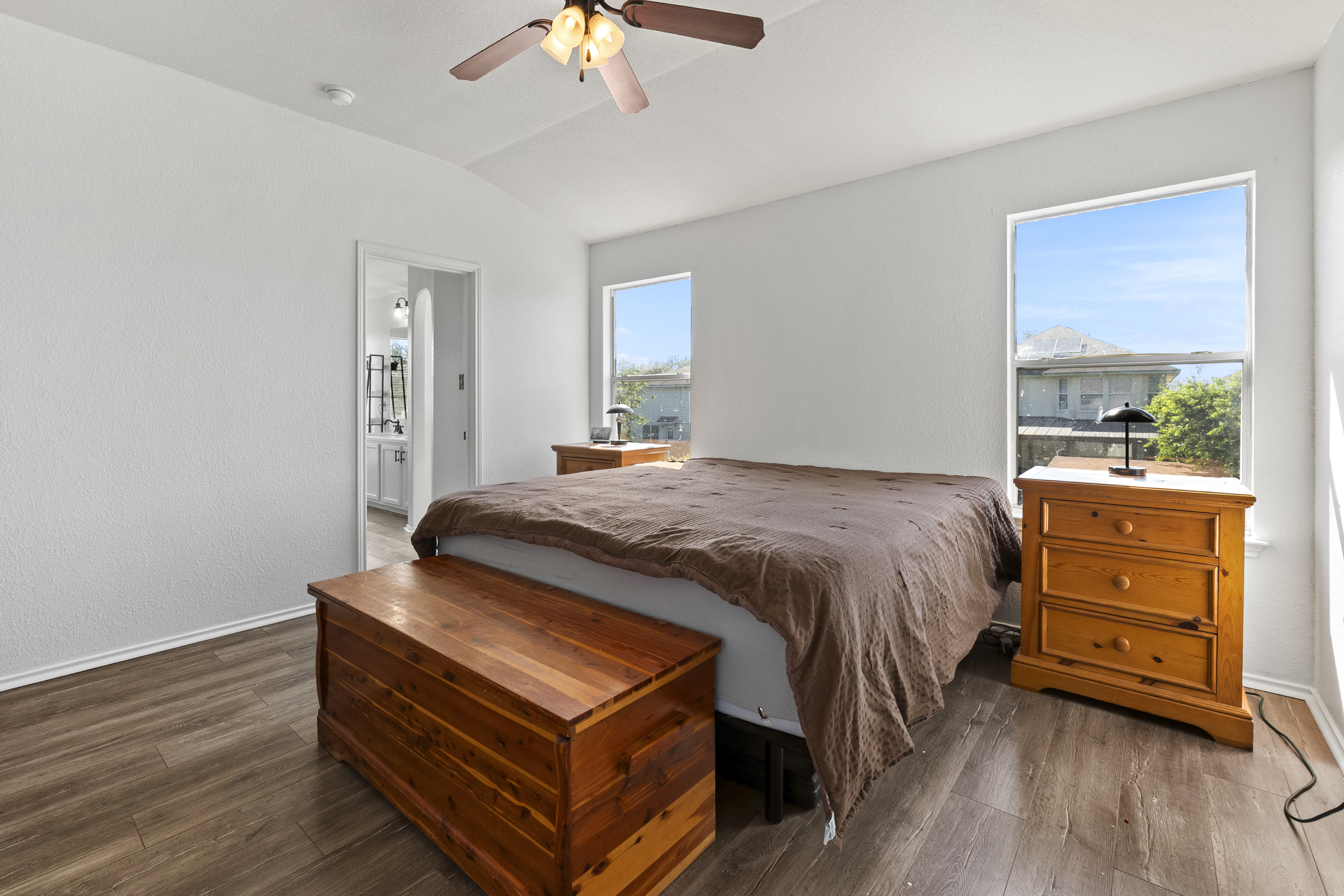 3406 Barksdale Drive 