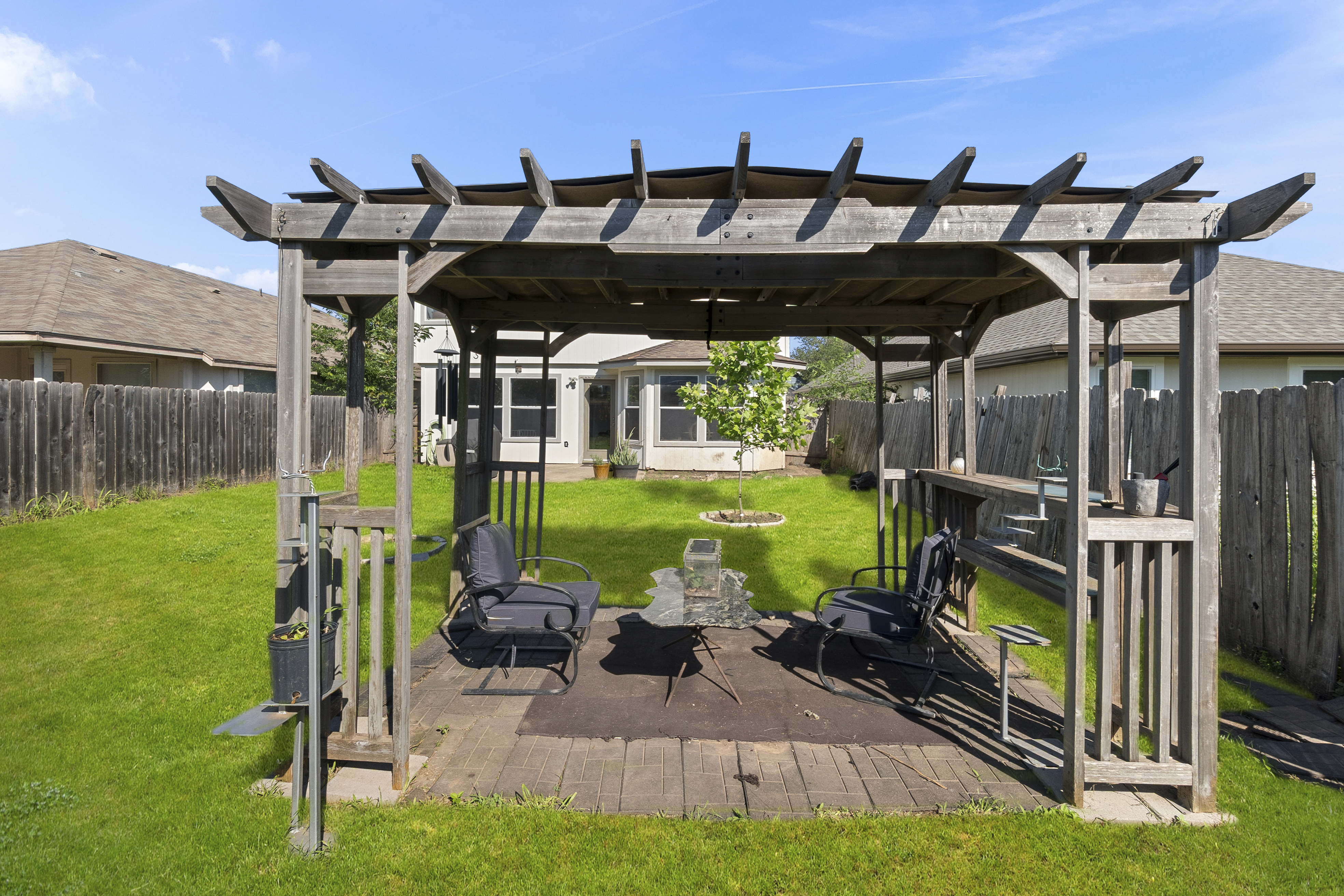 3406 Barksdale Drive 