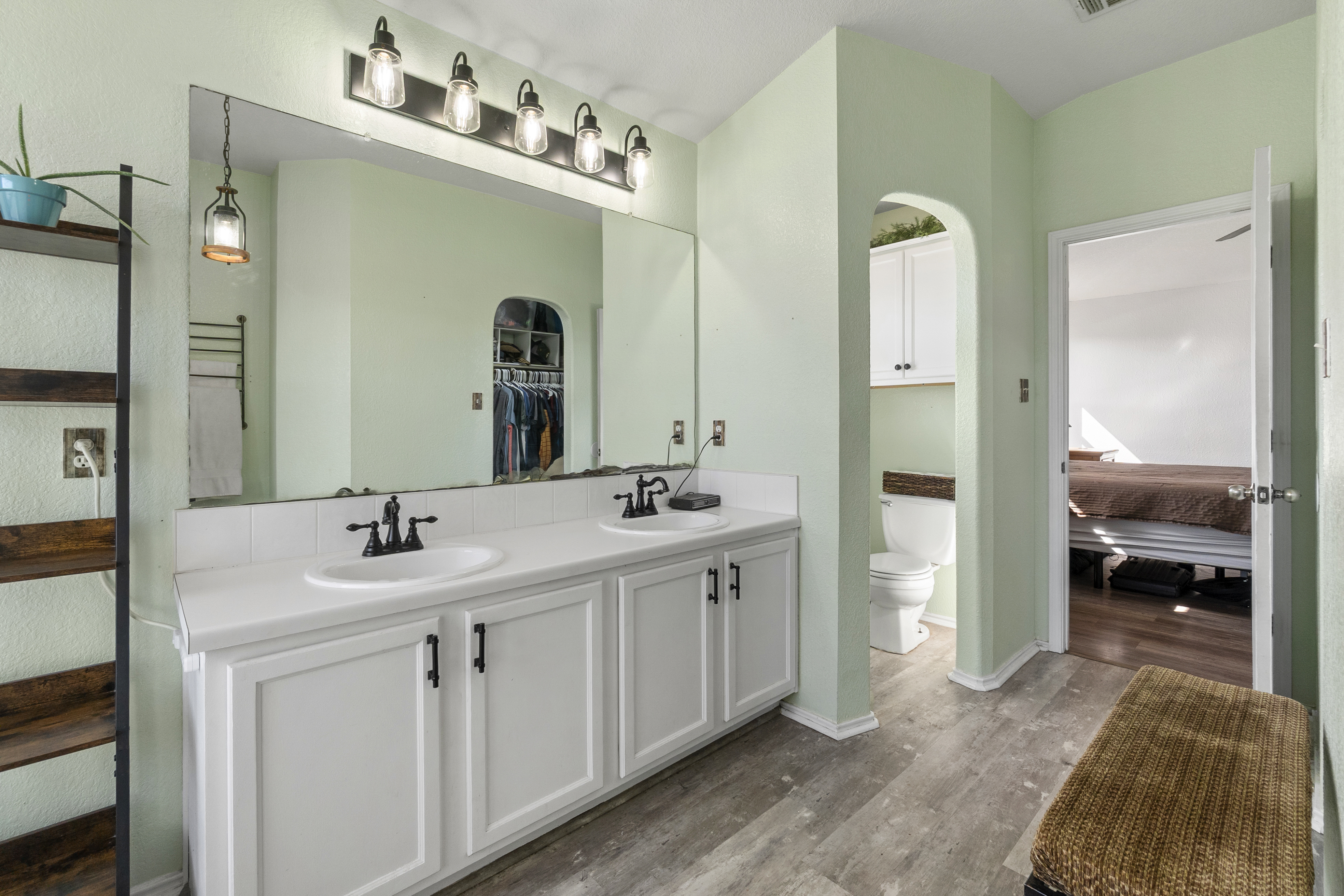 3406 Barksdale Drive 