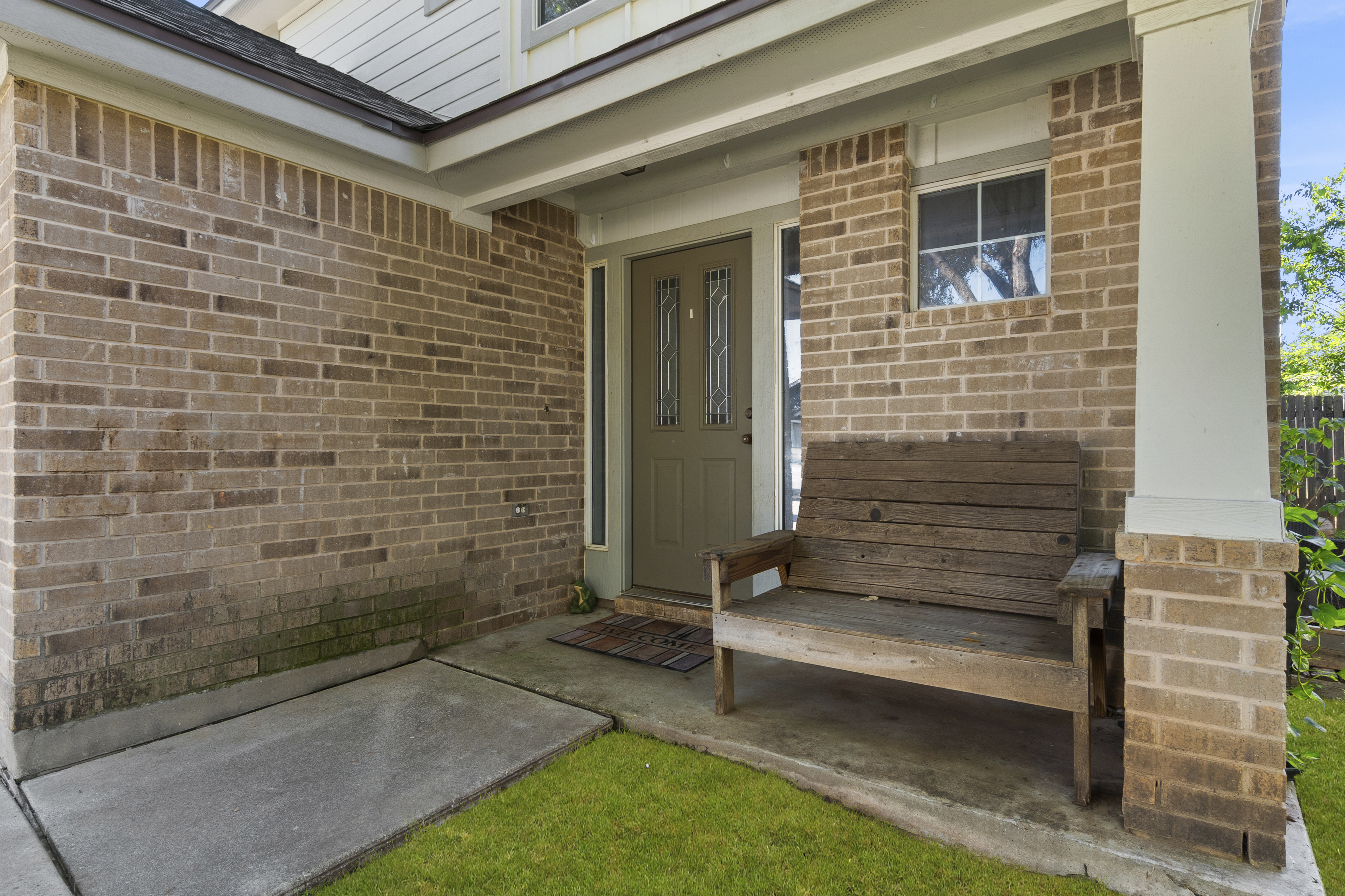 3406 Barksdale Drive 