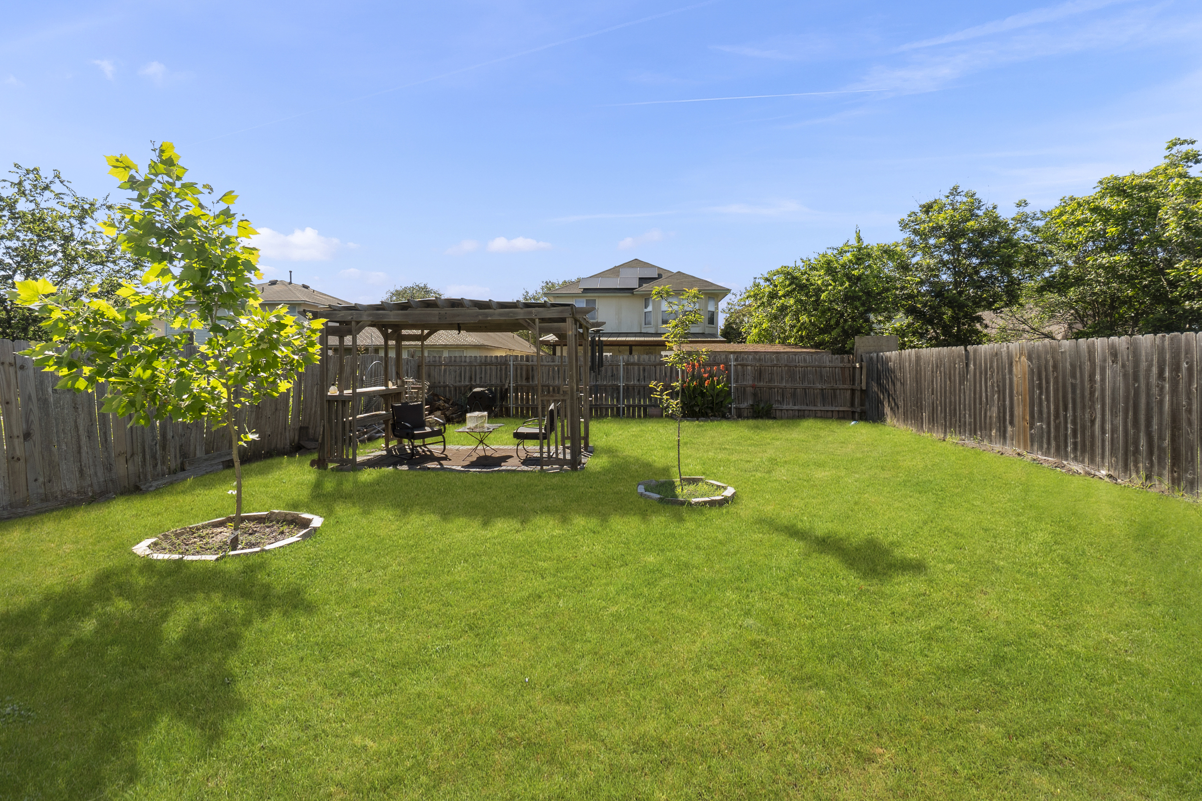 3406 Barksdale Drive 