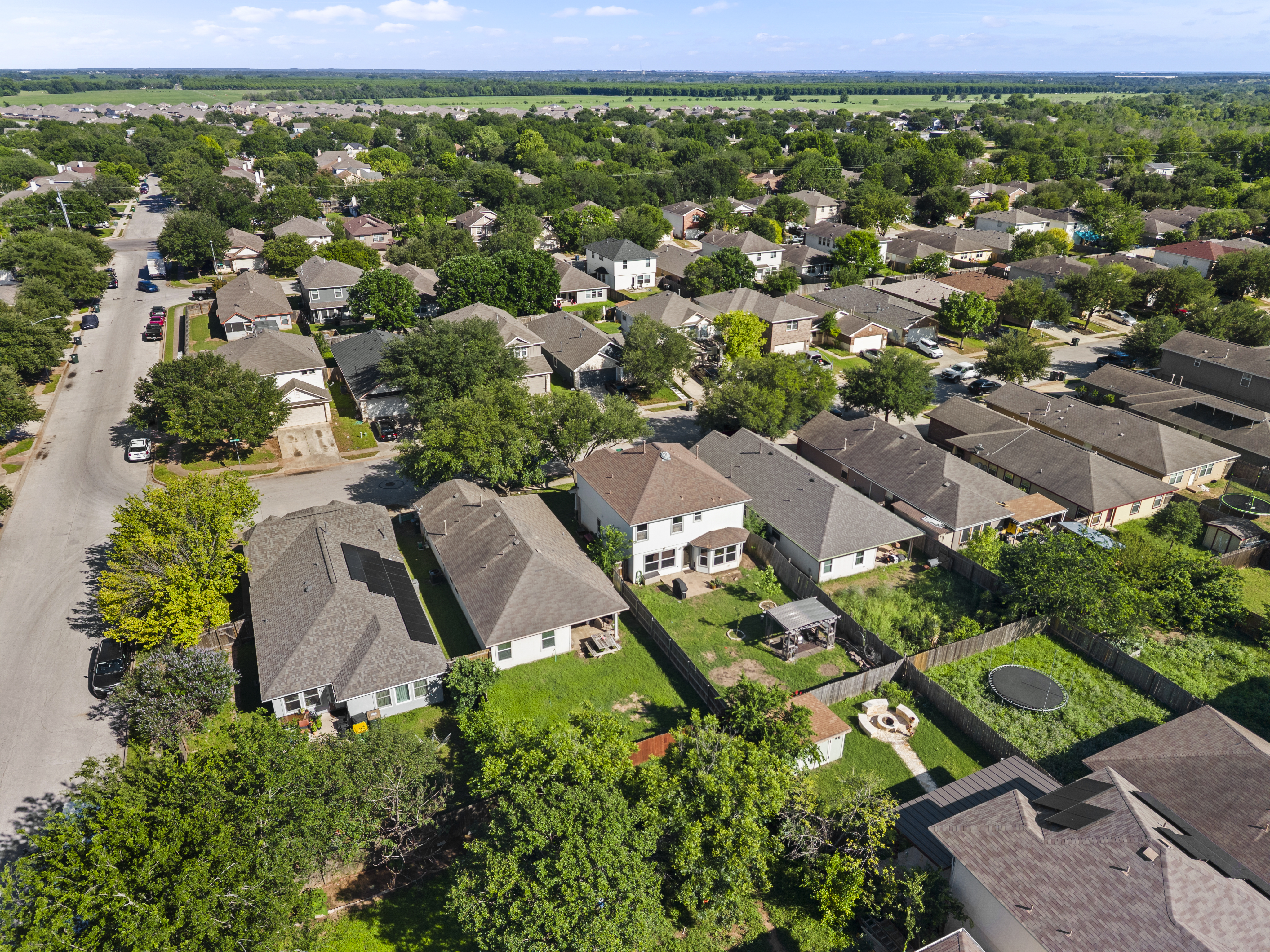 3406 Barksdale Drive 