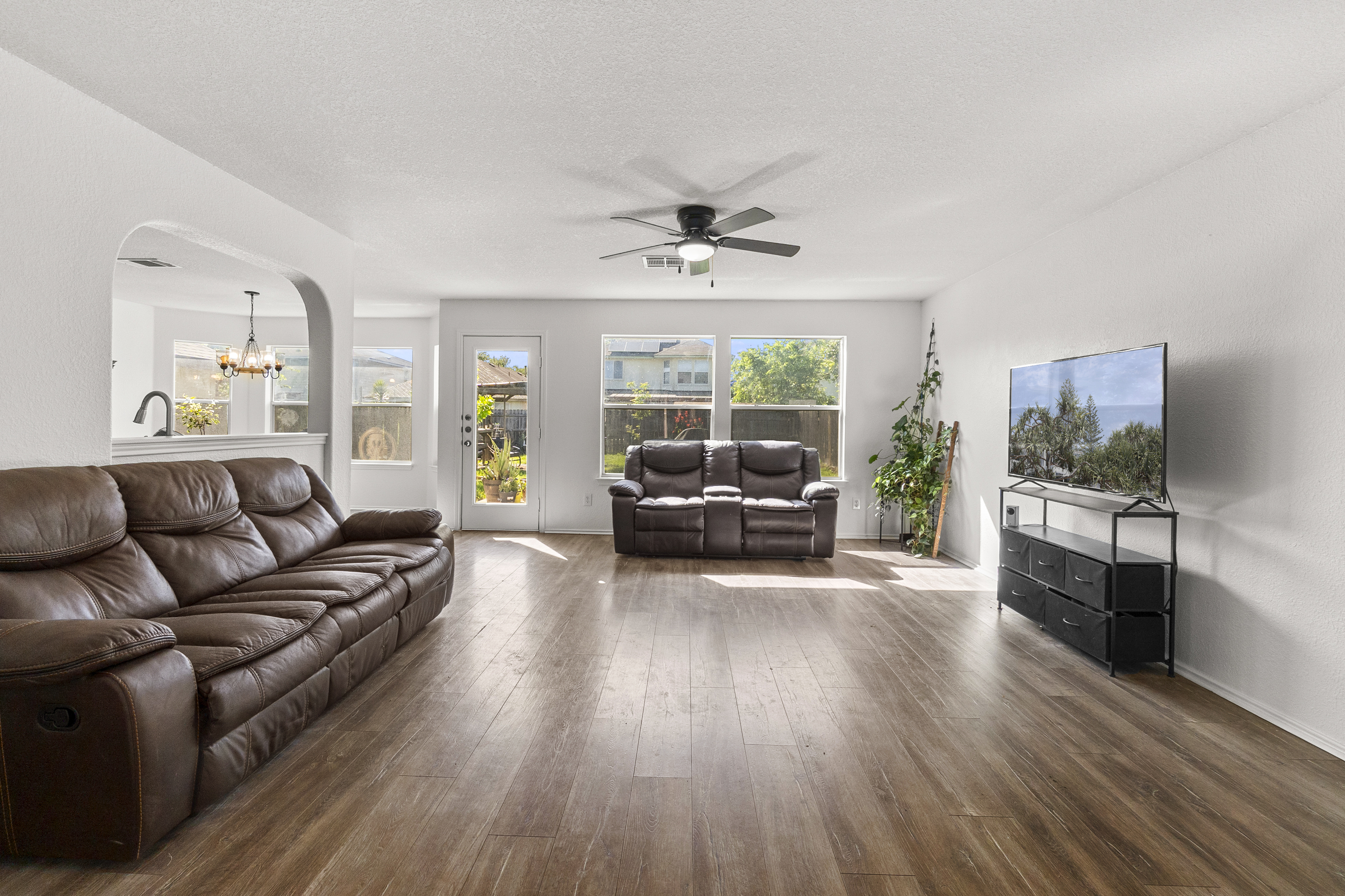 3406 Barksdale Drive 