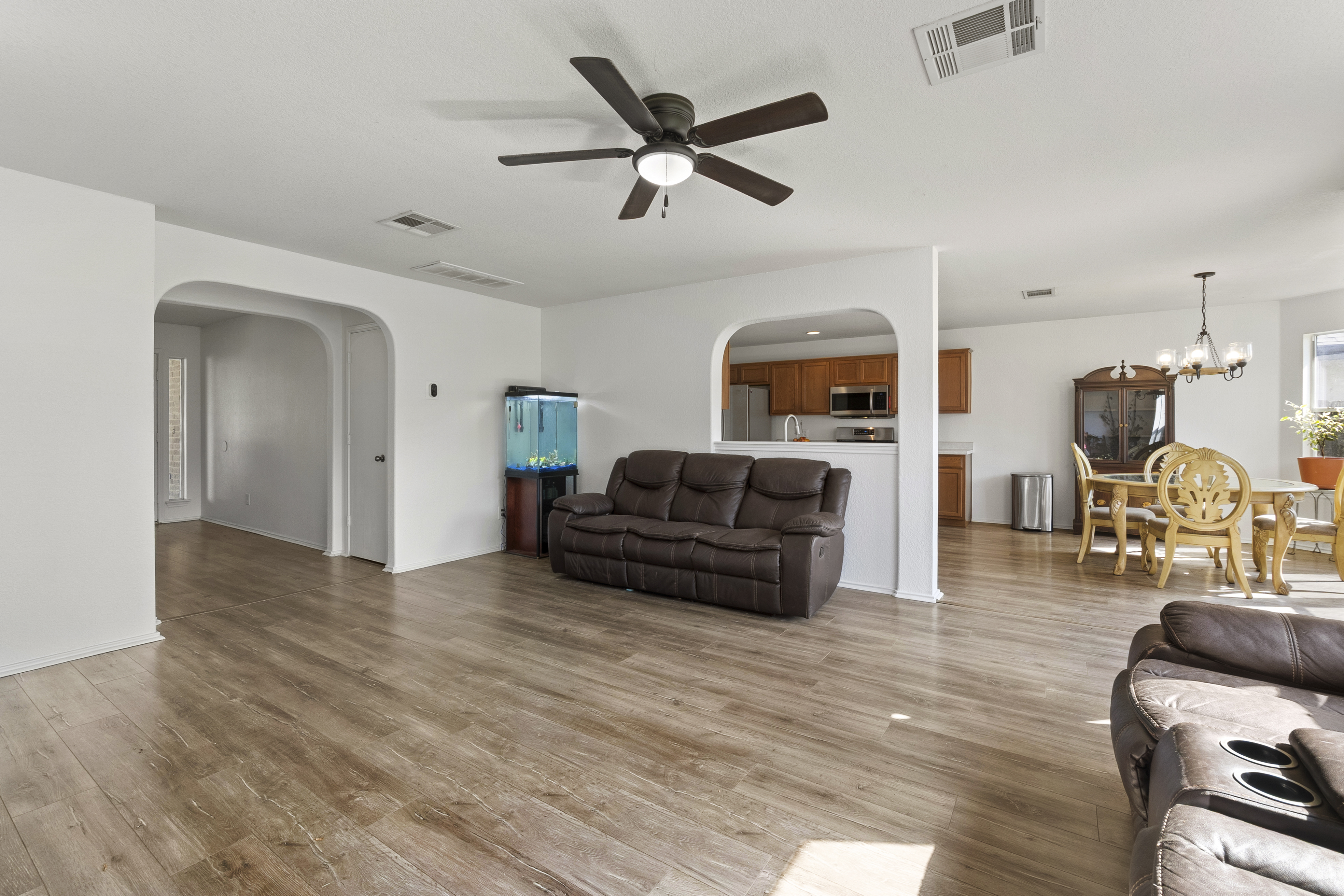 3406 Barksdale Drive 