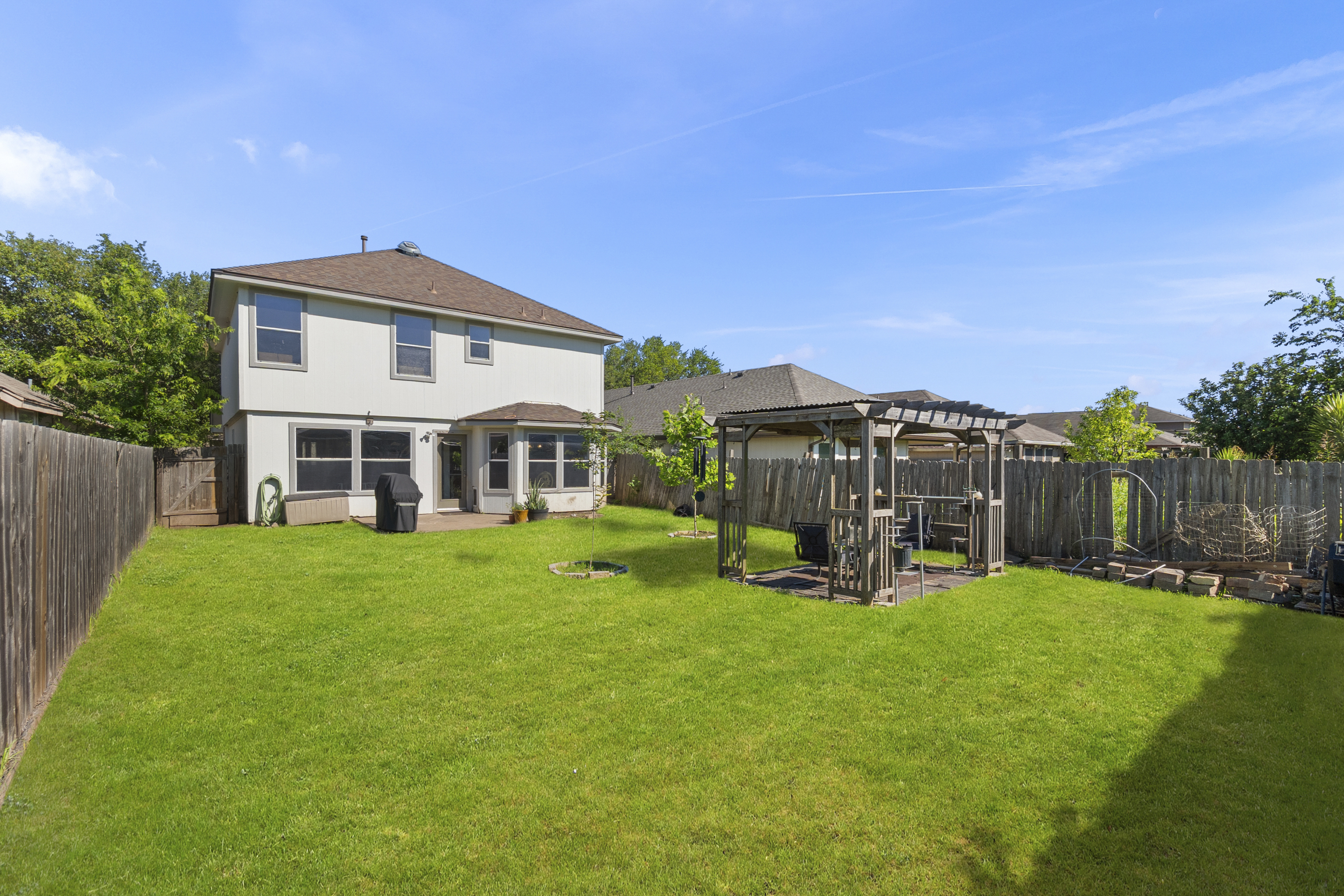 3406 Barksdale Drive 