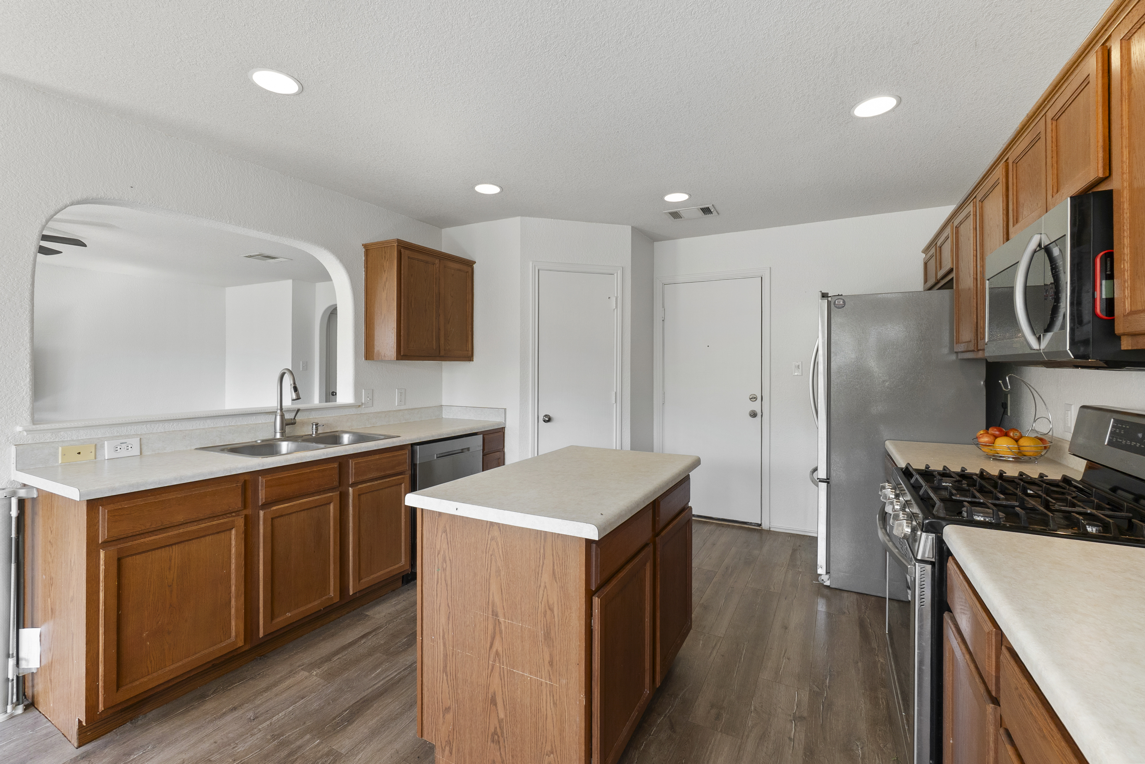 3406 Barksdale Drive 