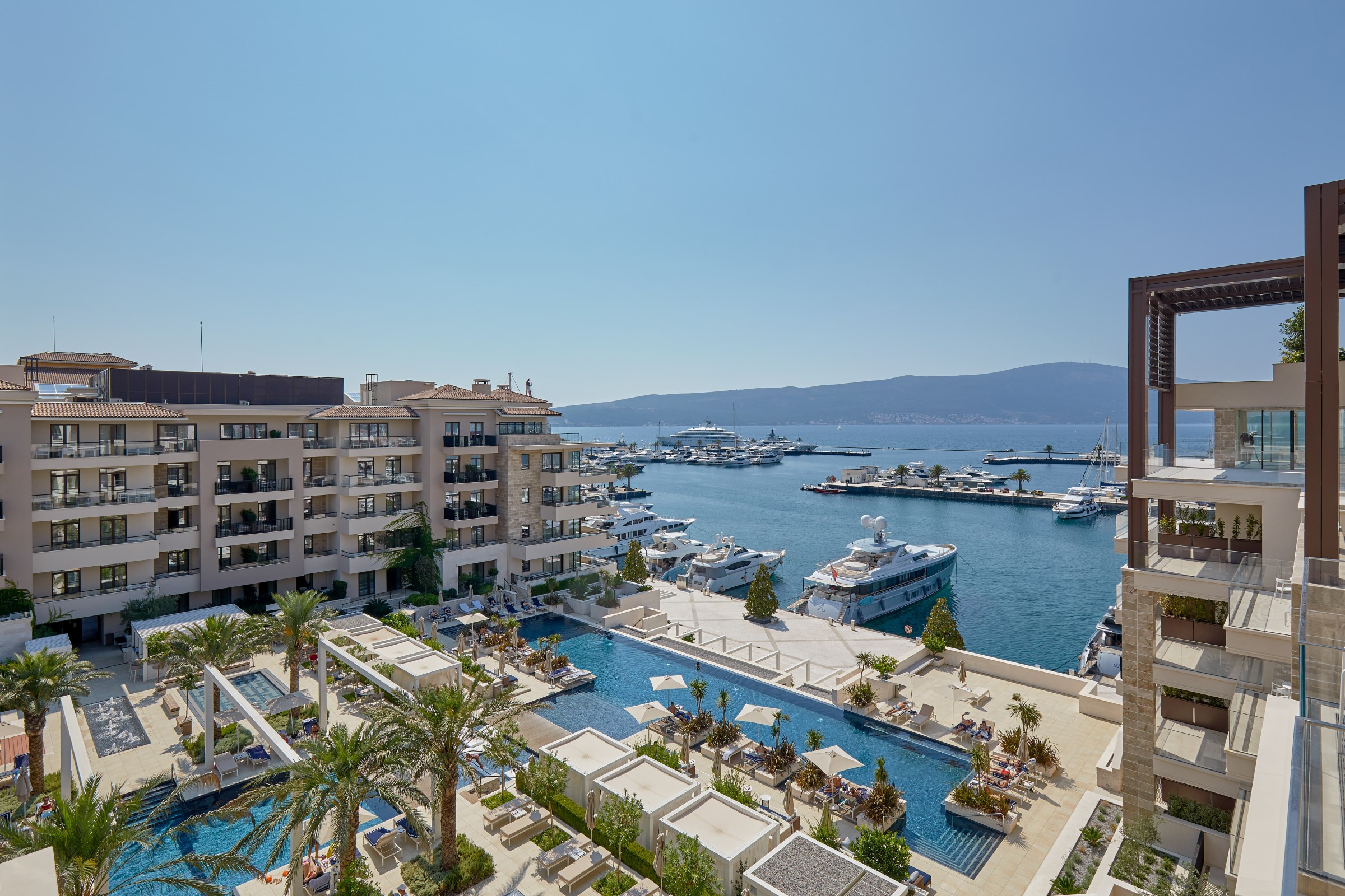 Porto Montenegro