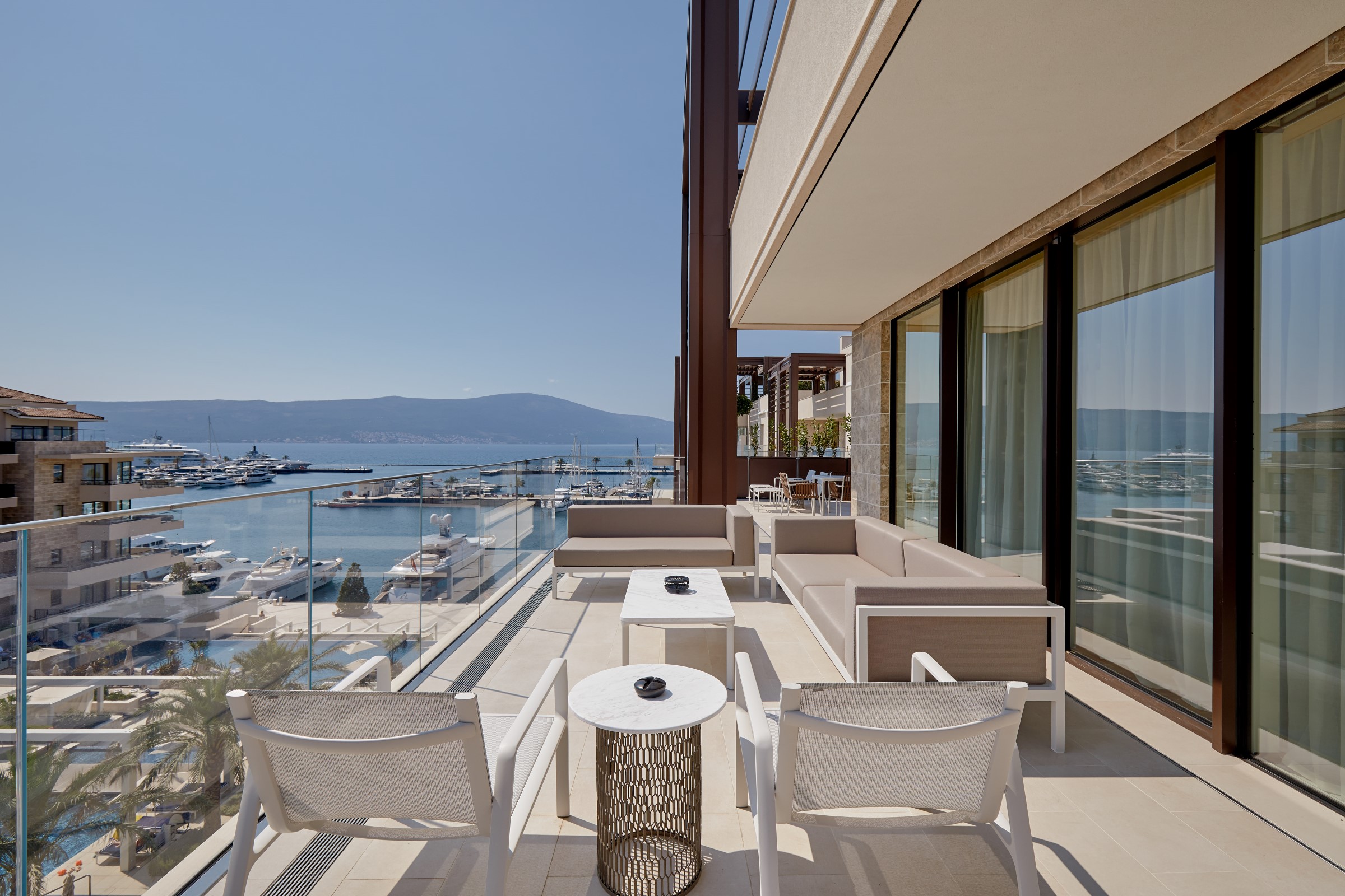 Porto Montenegro