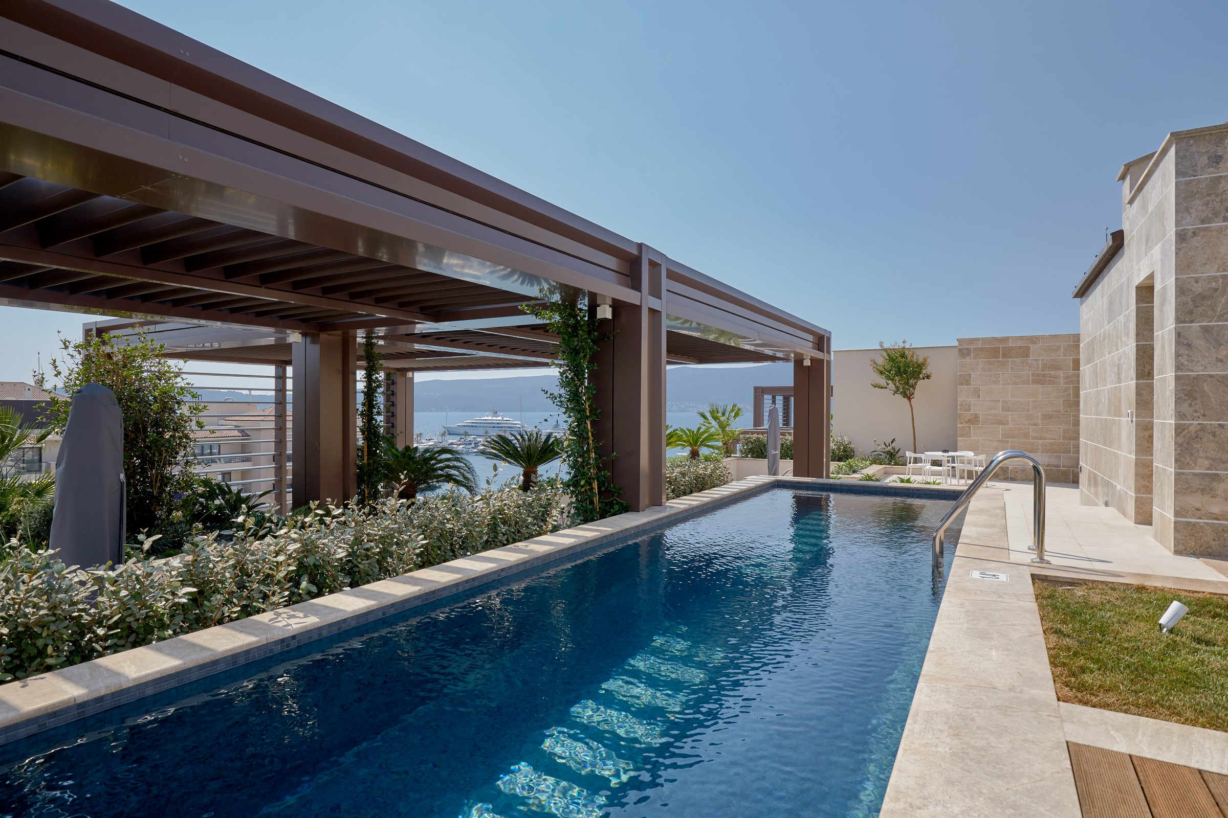 Porto Montenegro