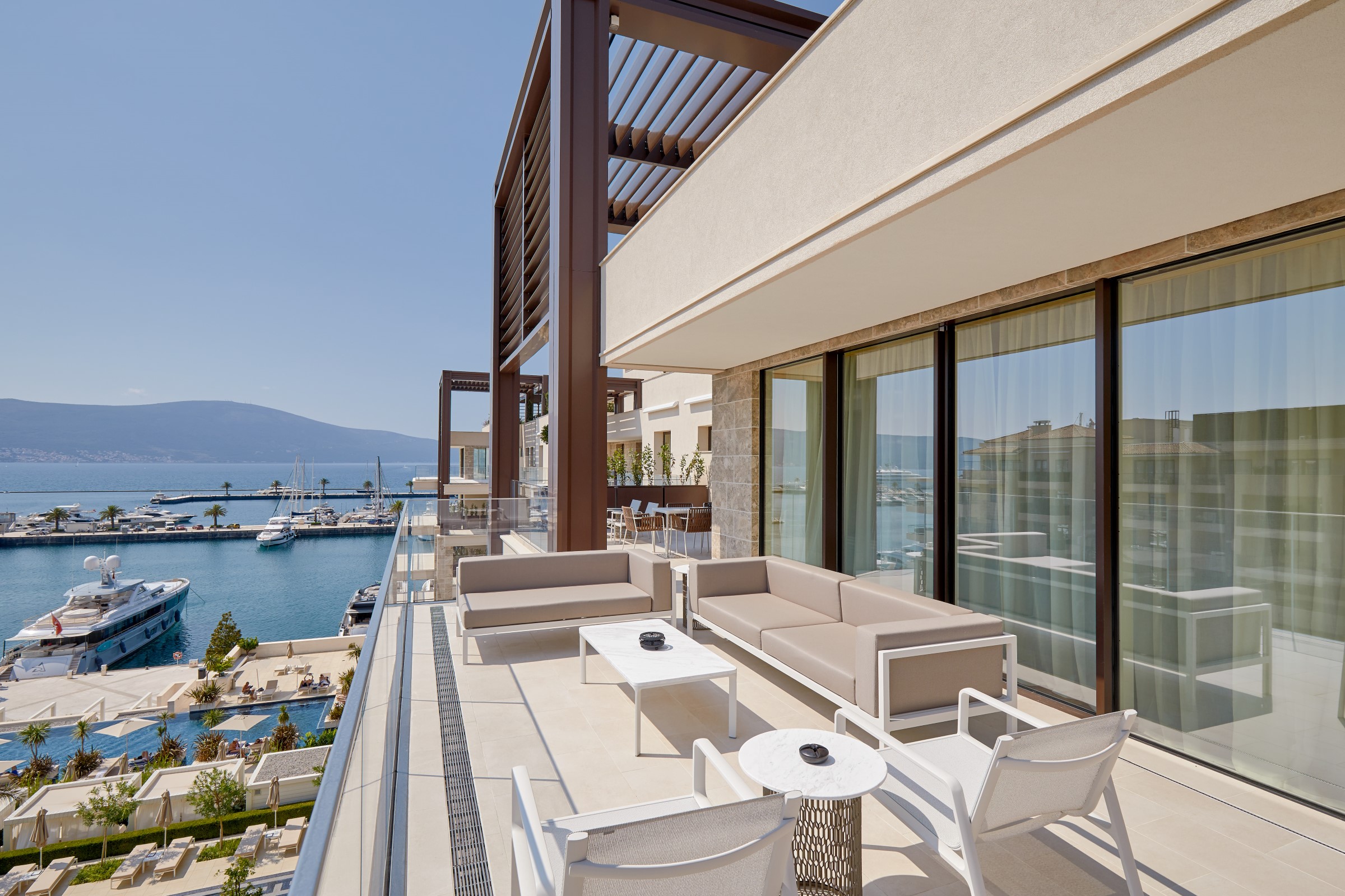 Porto Montenegro