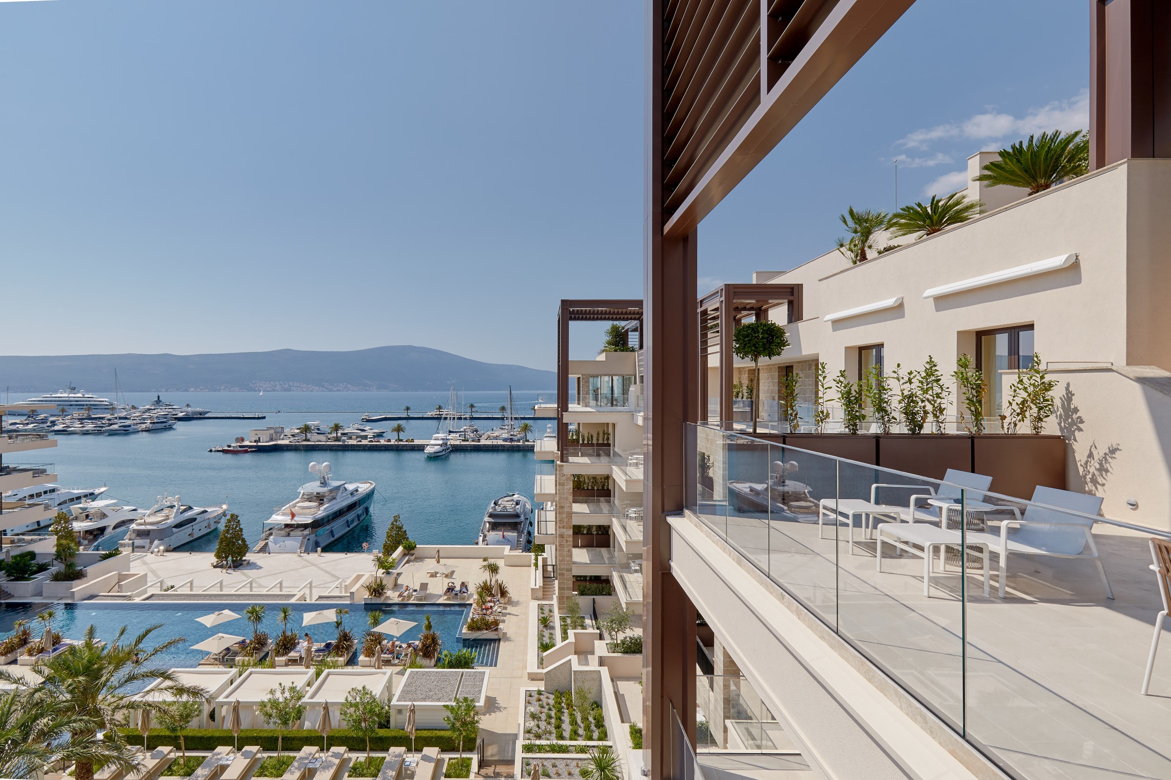 Porto Montenegro