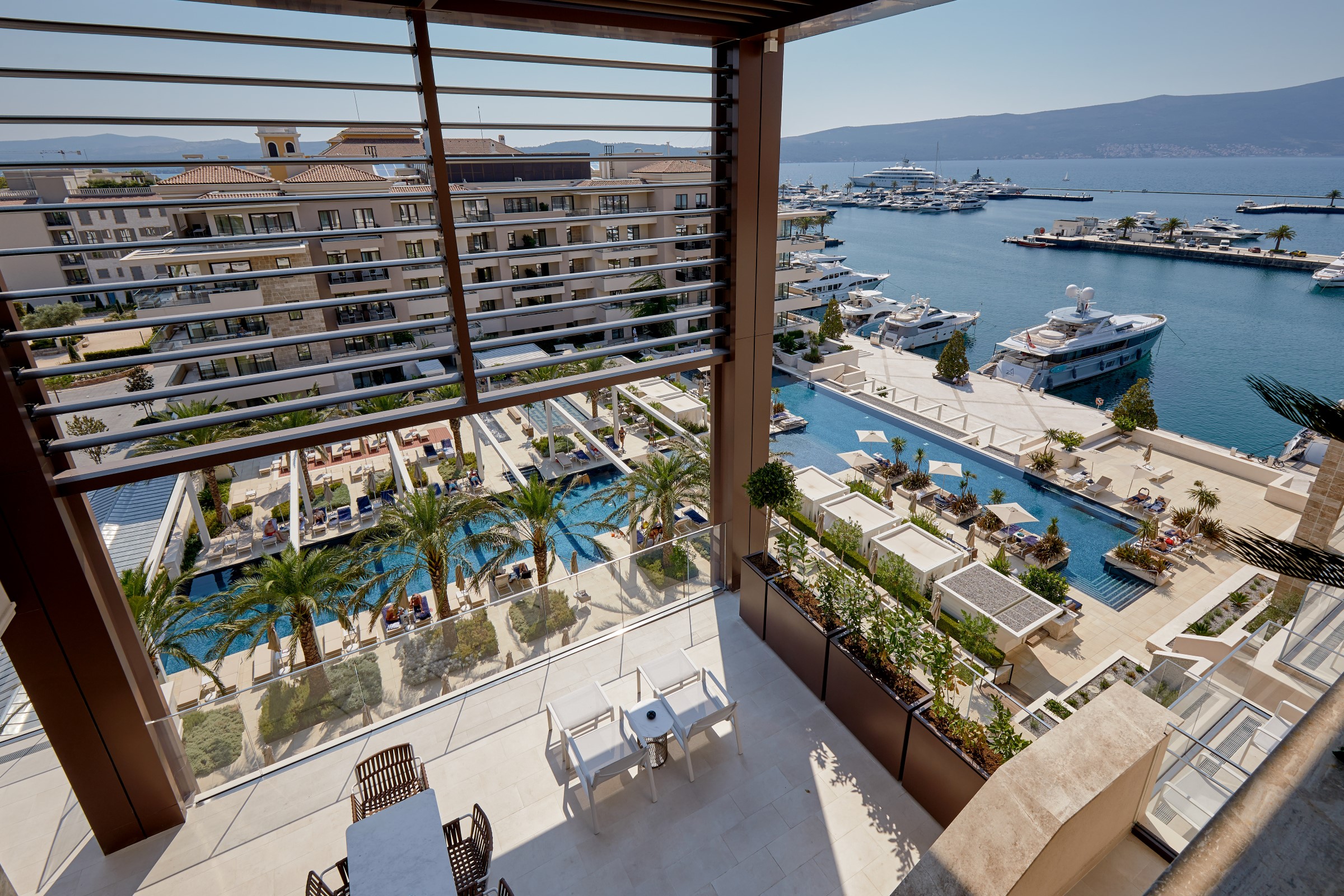 Porto Montenegro