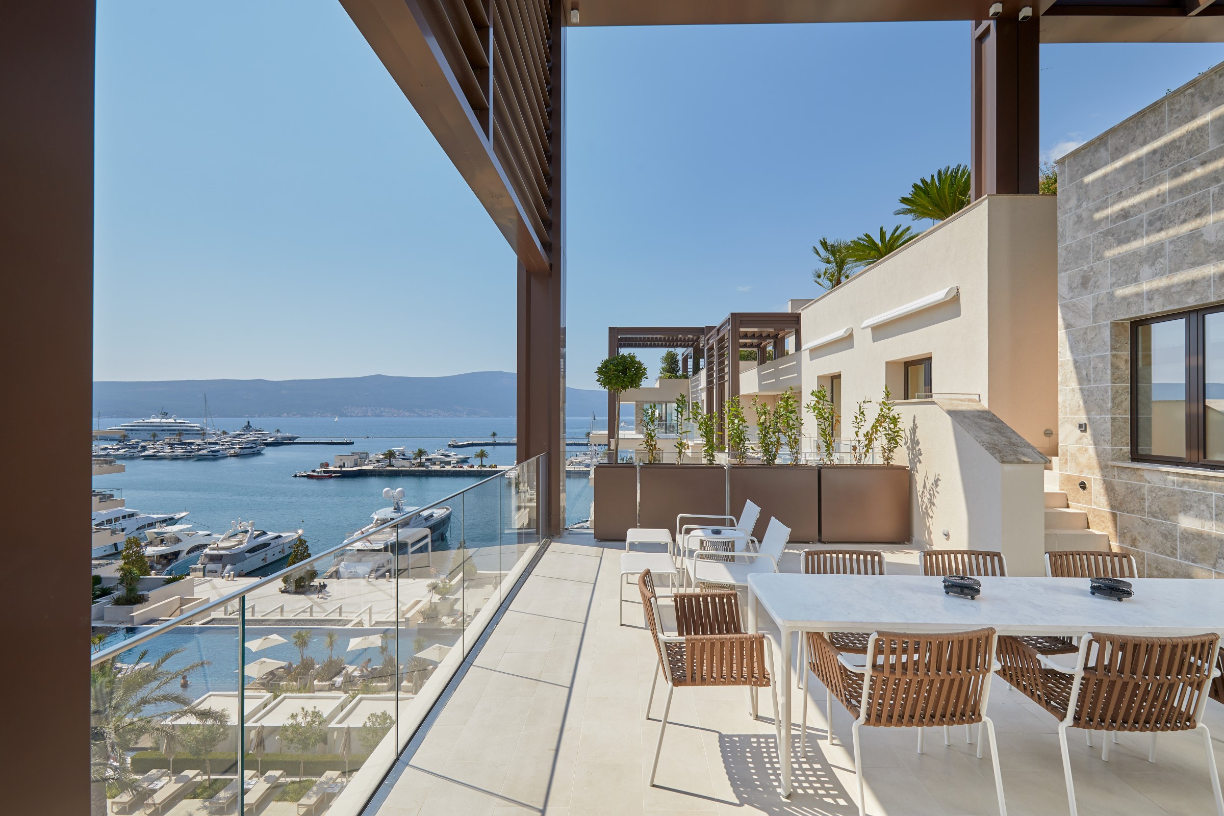 Porto Montenegro