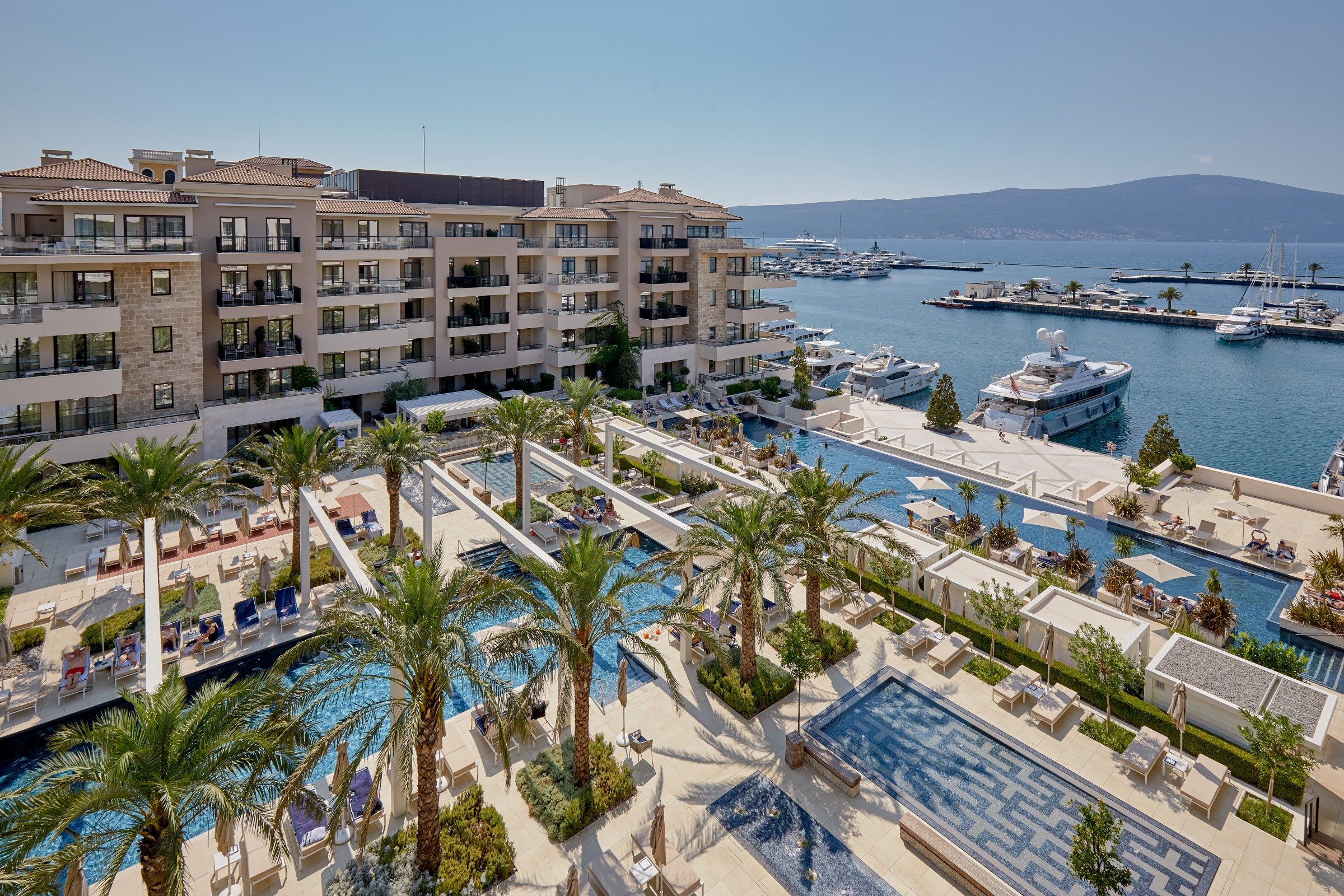 Porto Montenegro
