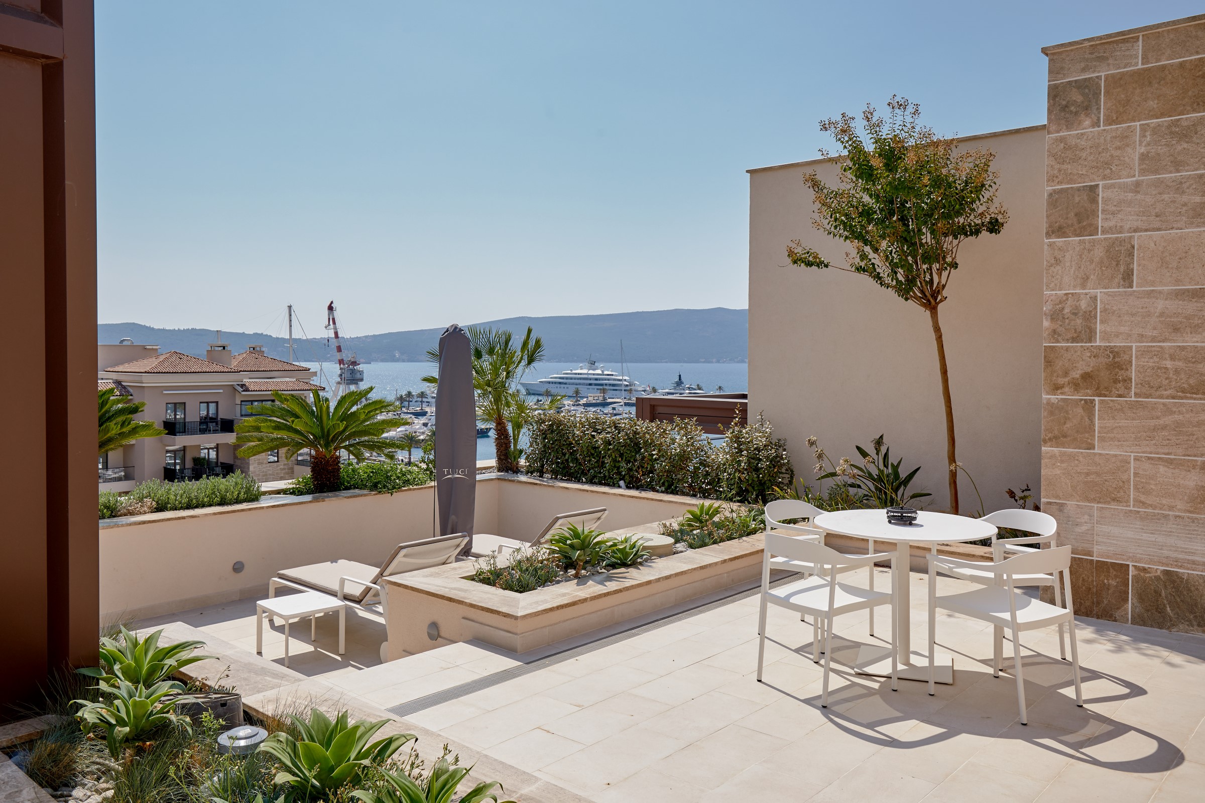 Porto Montenegro