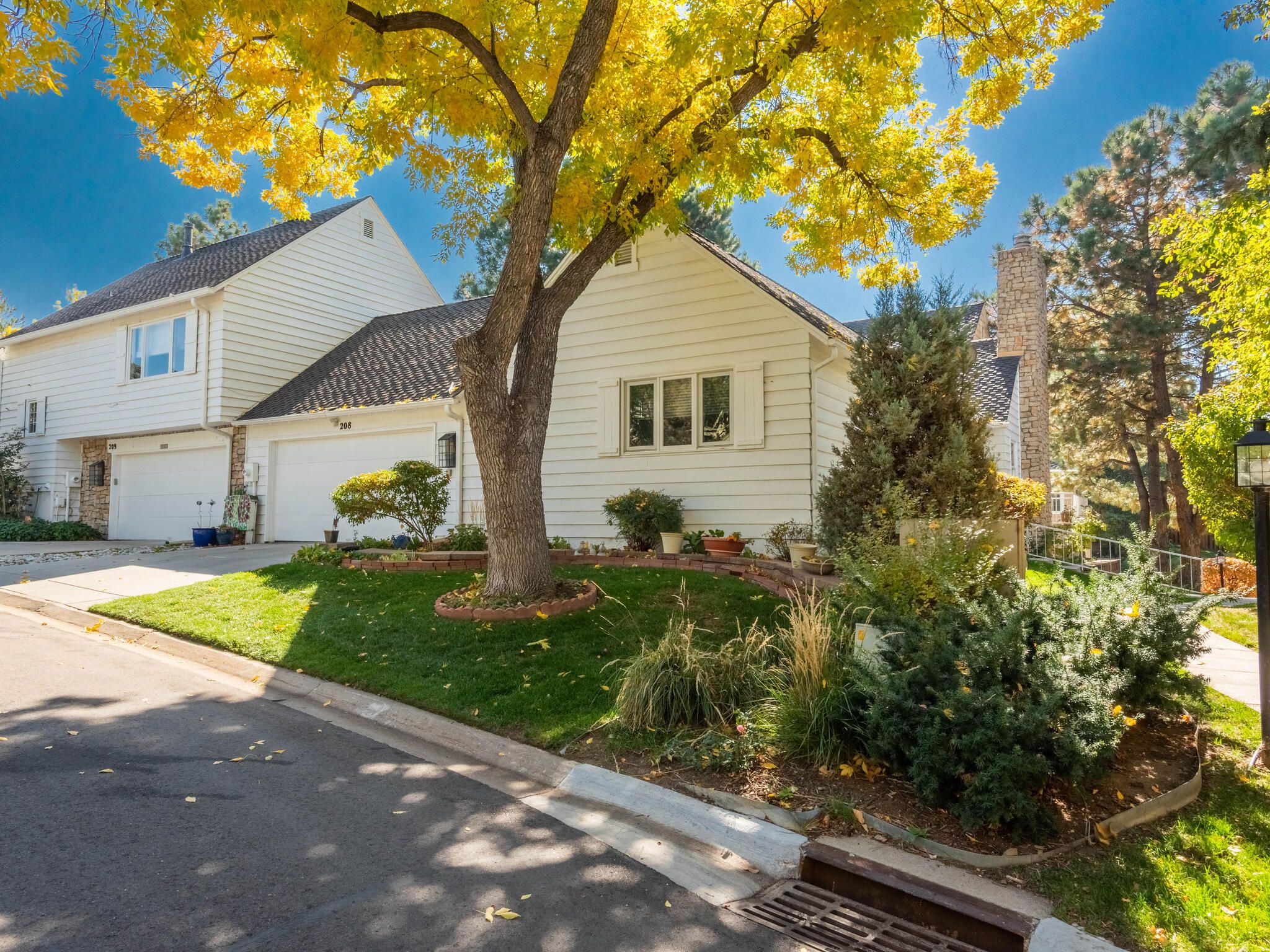 4675 S Yosemite Street Unit# 208