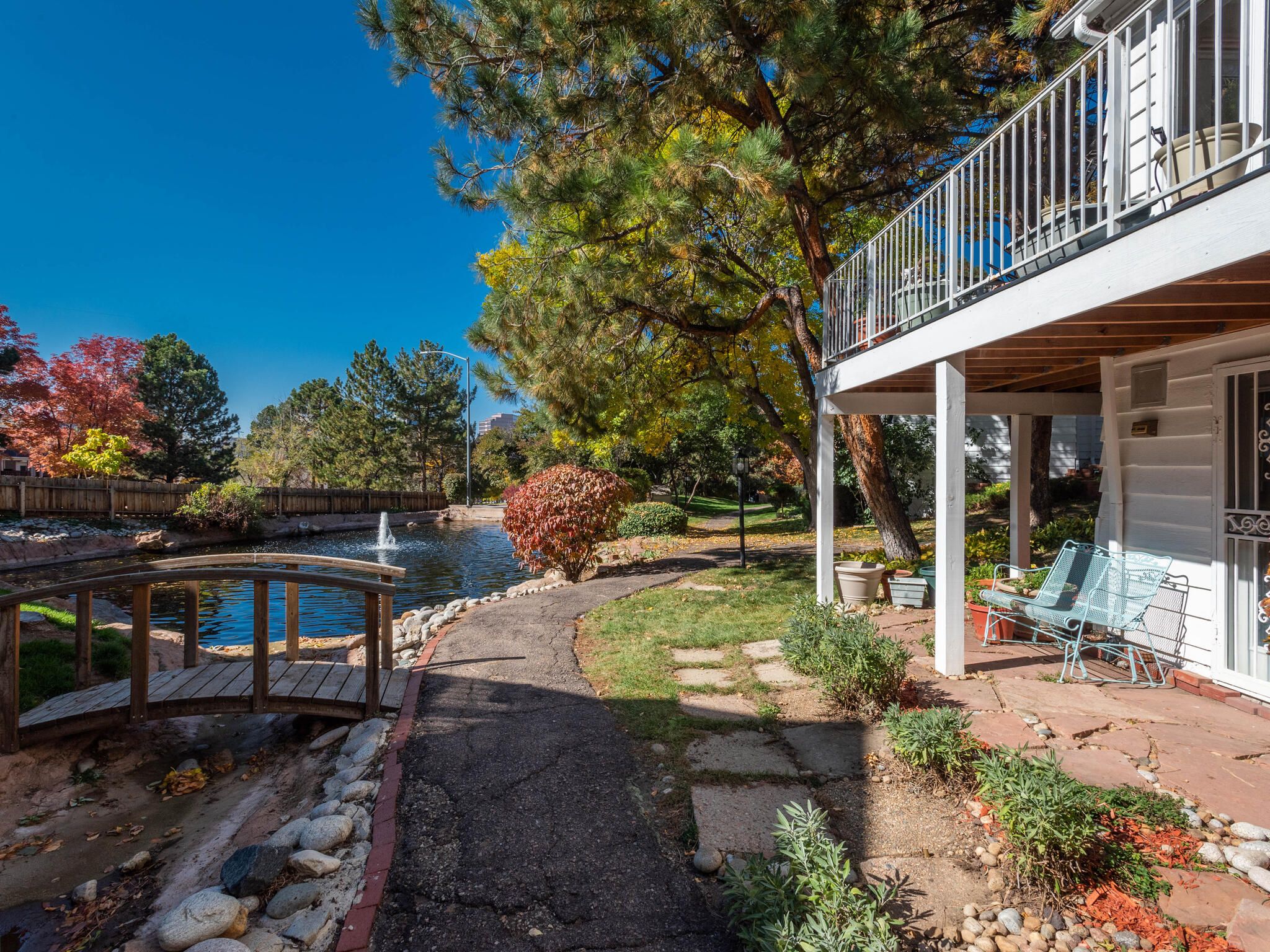 4675 S Yosemite Street Unit# 208