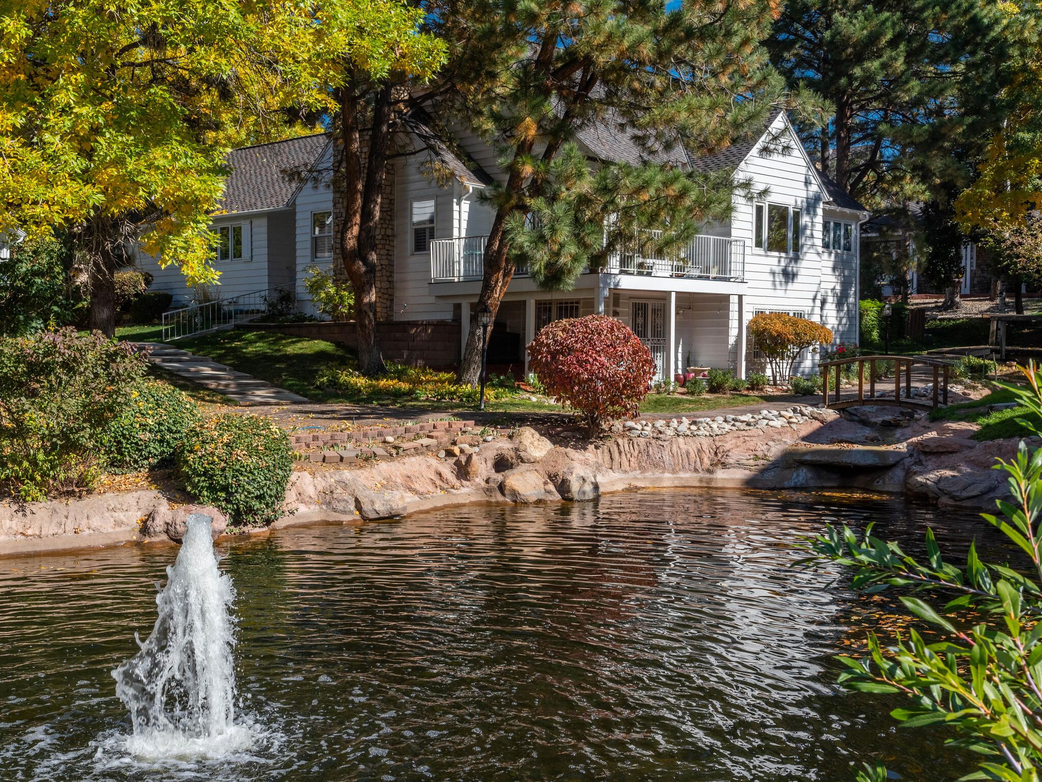 4675 S Yosemite Street Unit# 208