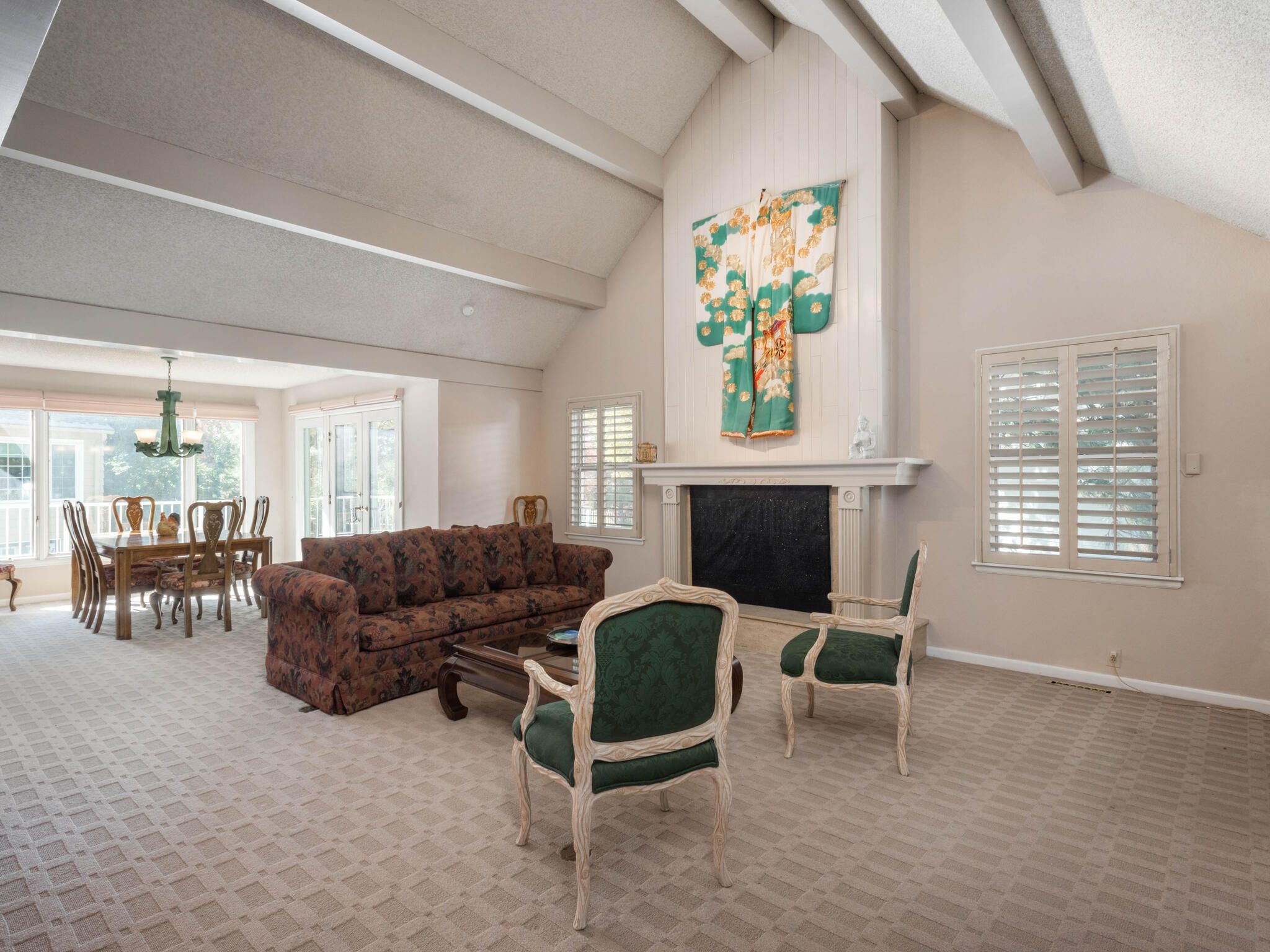 4675 S Yosemite Street Unit# 208