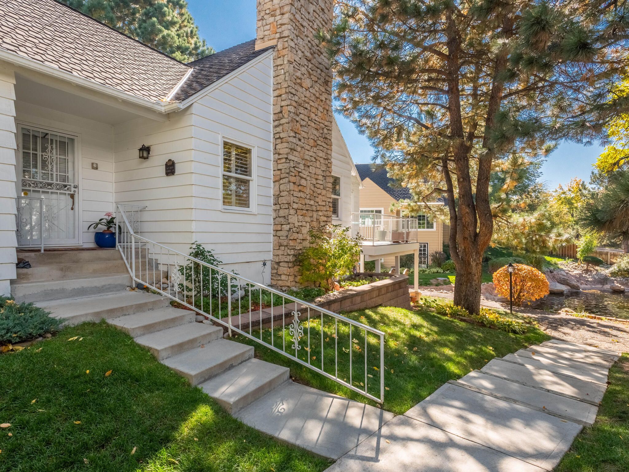 4675 S Yosemite Street Unit# 208
