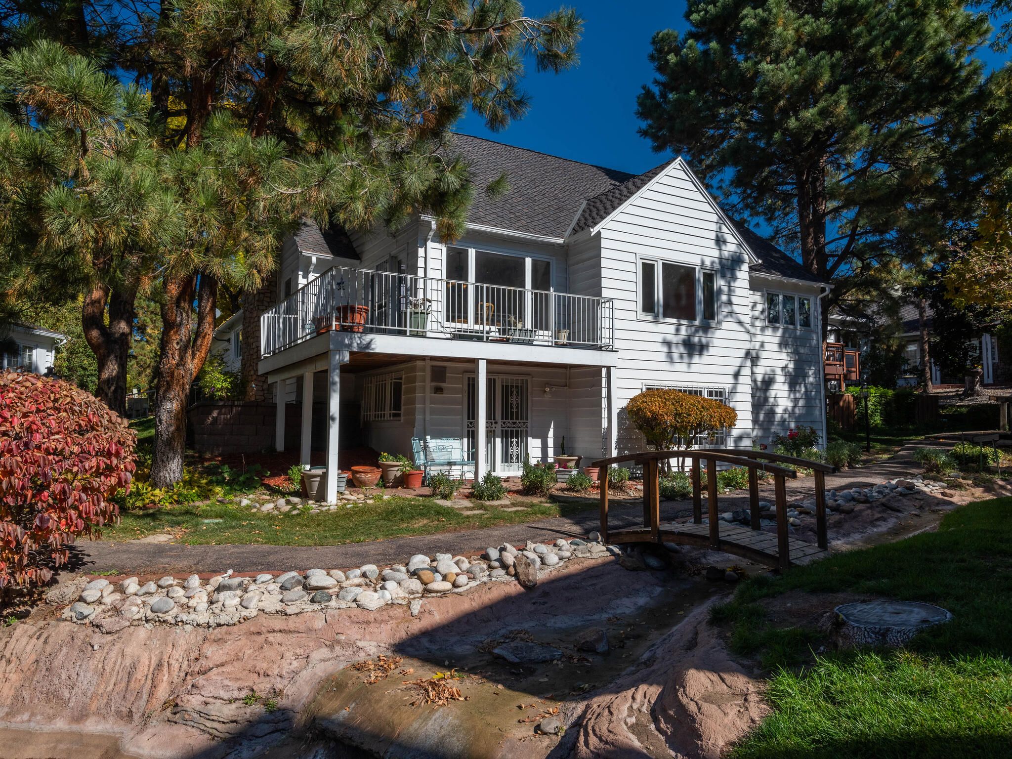 4675 S Yosemite Street Unit# 208
