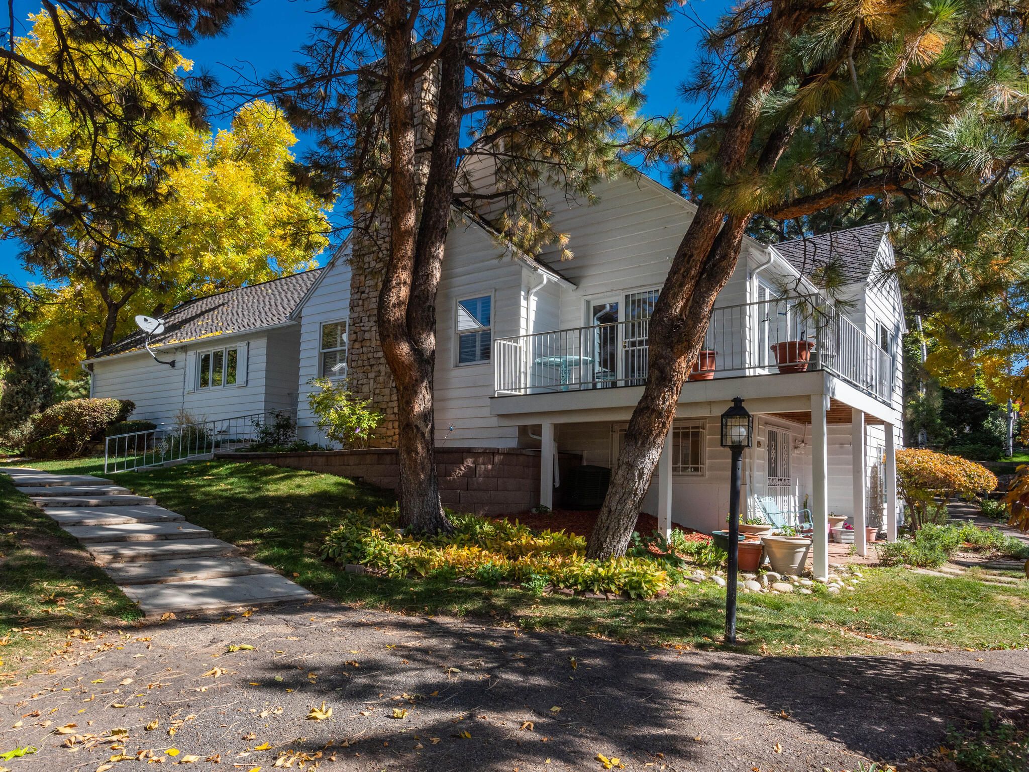 4675 S Yosemite Street Unit# 208