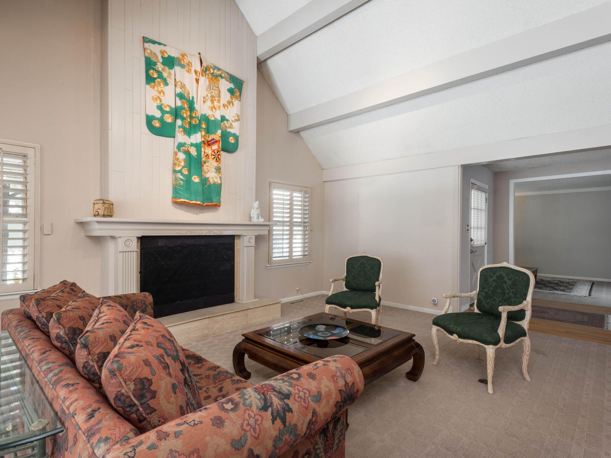 4675 S Yosemite Street Unit# 208