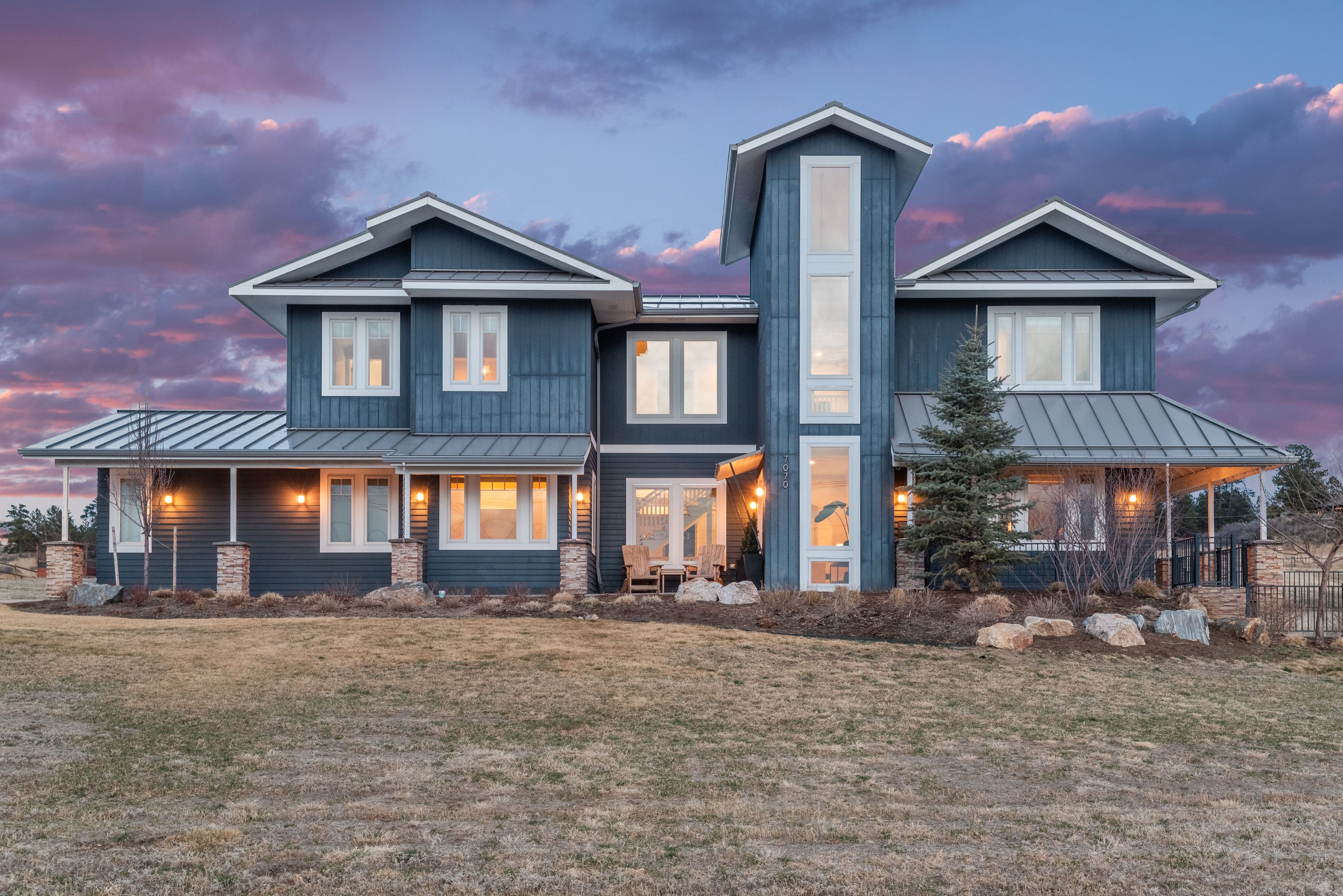7070 Ponderosa Circle 