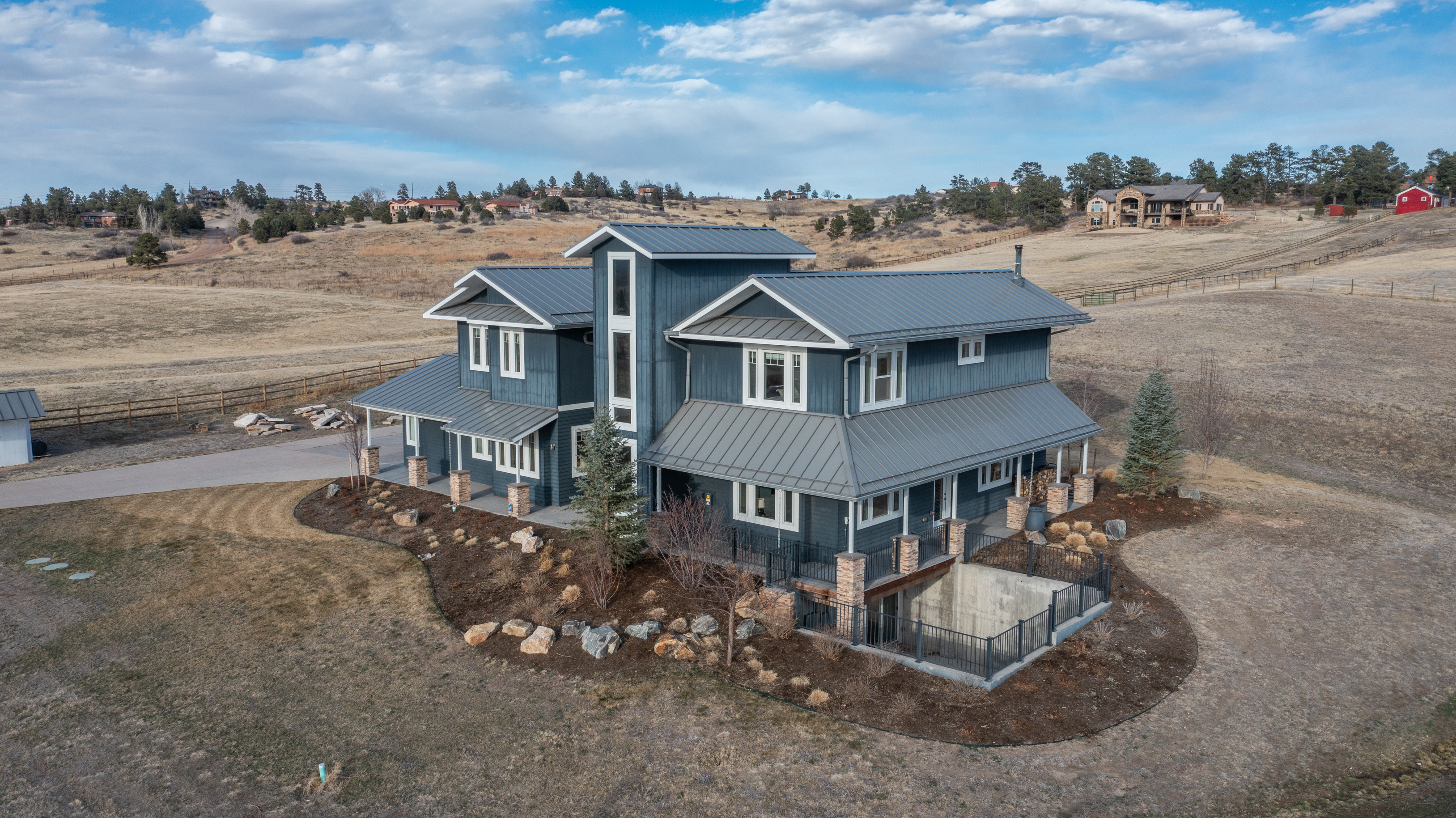 7070 Ponderosa Circle 