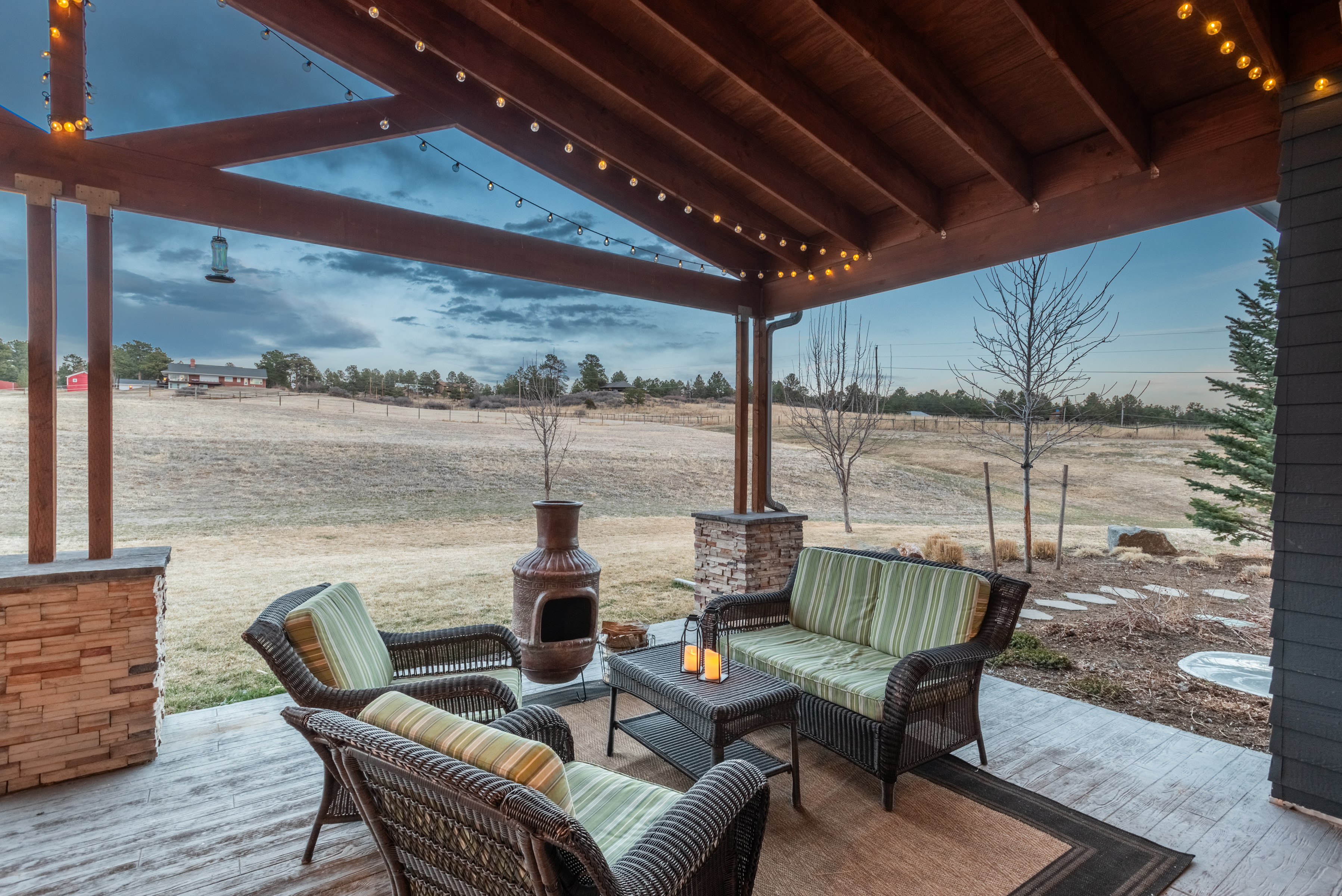 7070 Ponderosa Circle 