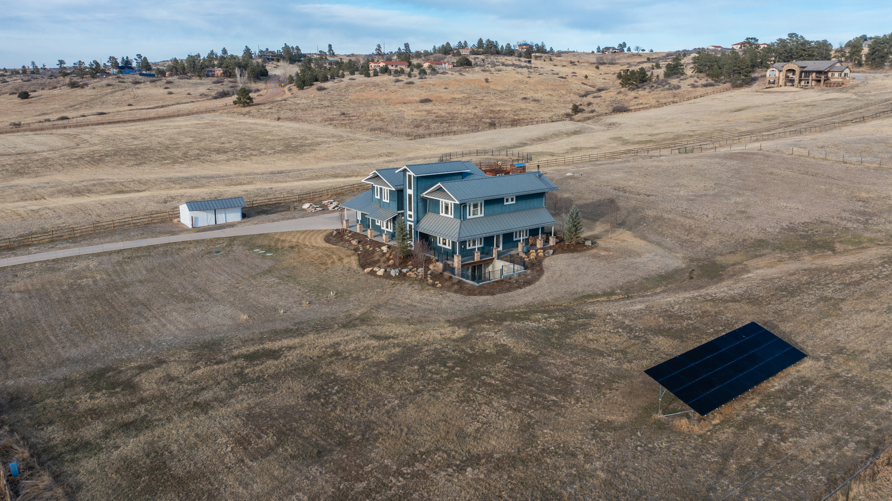7070 Ponderosa Circle 