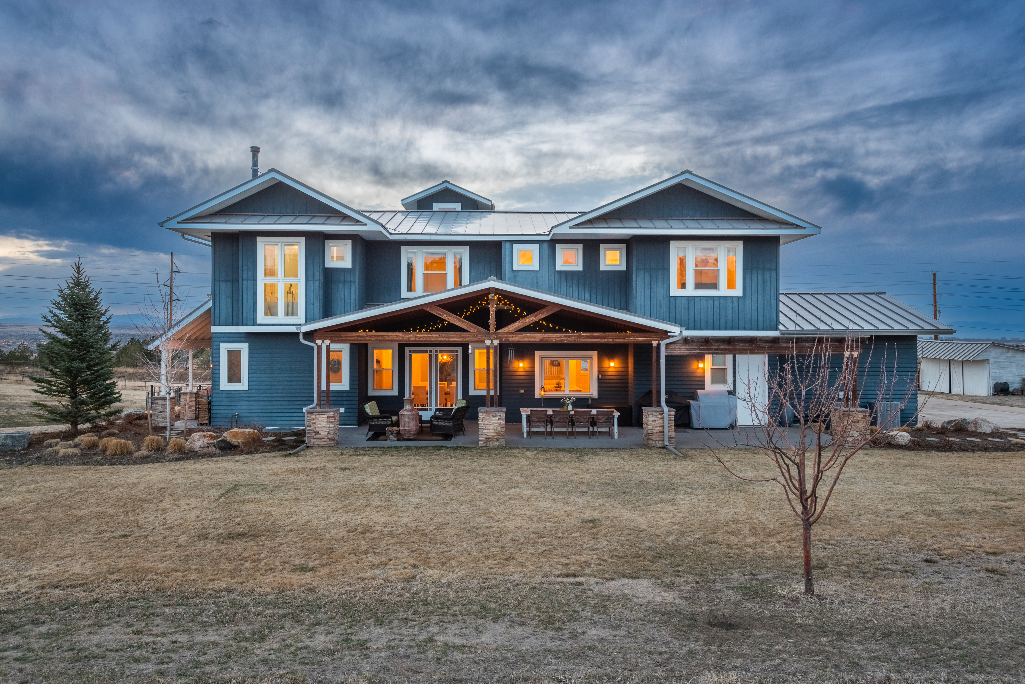 7070 Ponderosa Circle 