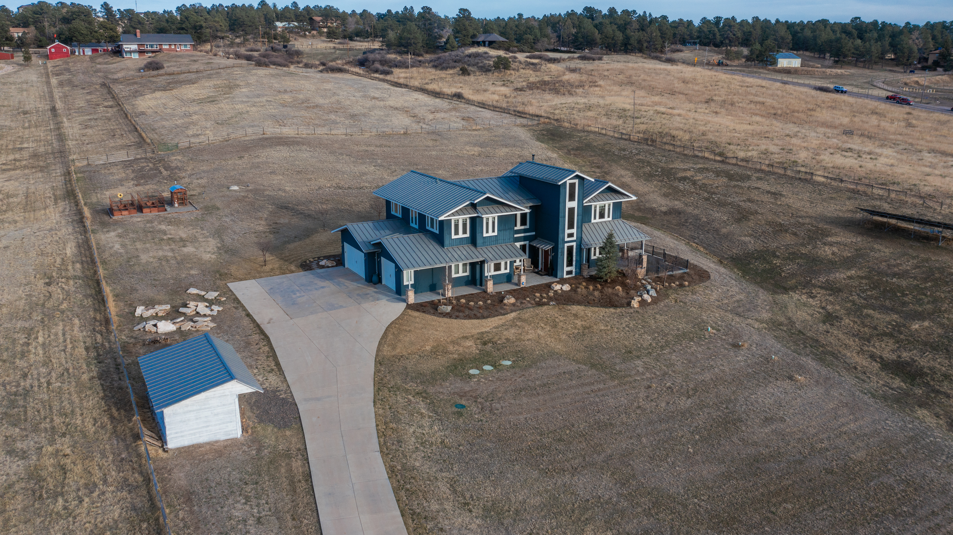 7070 Ponderosa Circle 