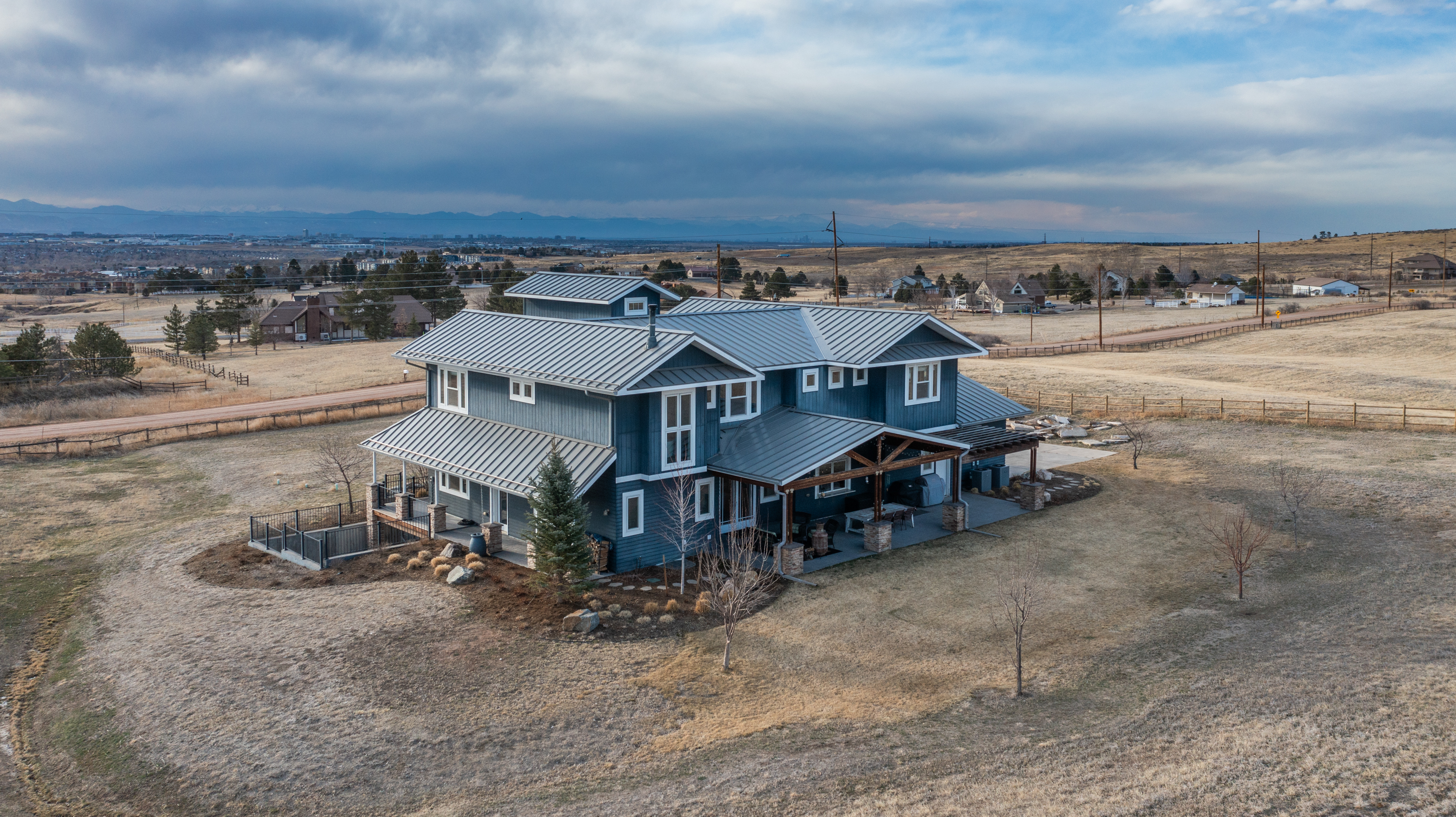 7070 Ponderosa Circle 