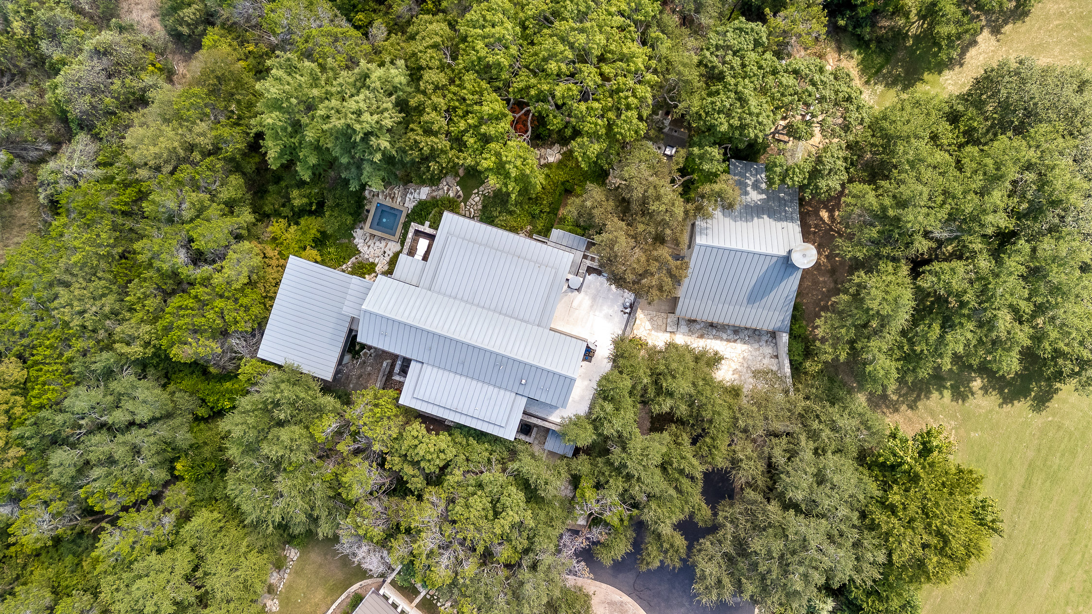 1200 Barton Creek Boulevard #35