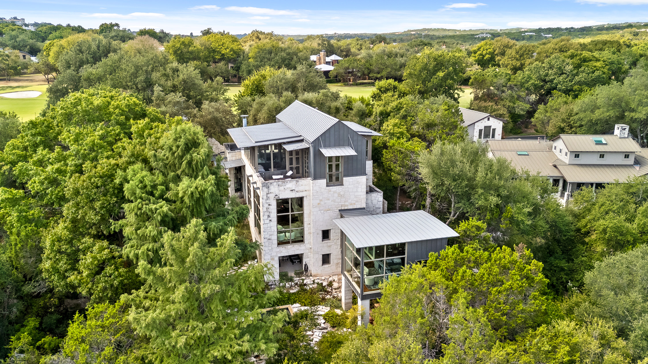 1200 Barton Creek Boulevard #35